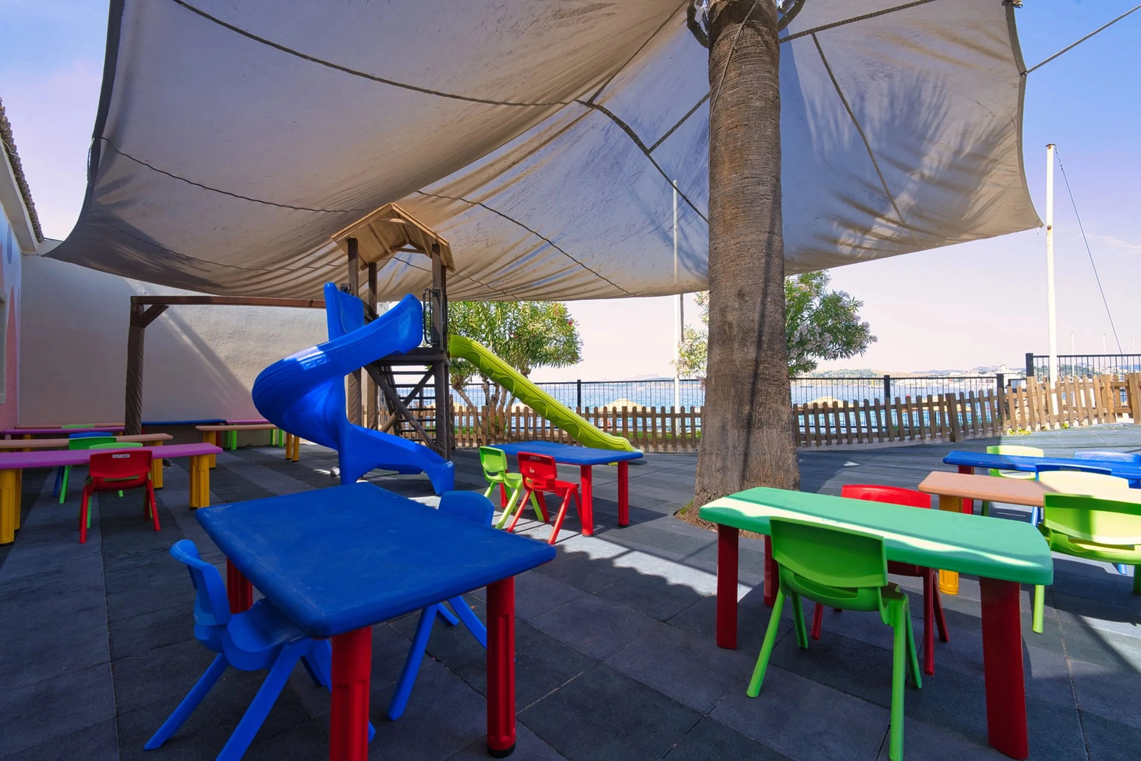 LABRANDA TMT Bodrum Resort - family