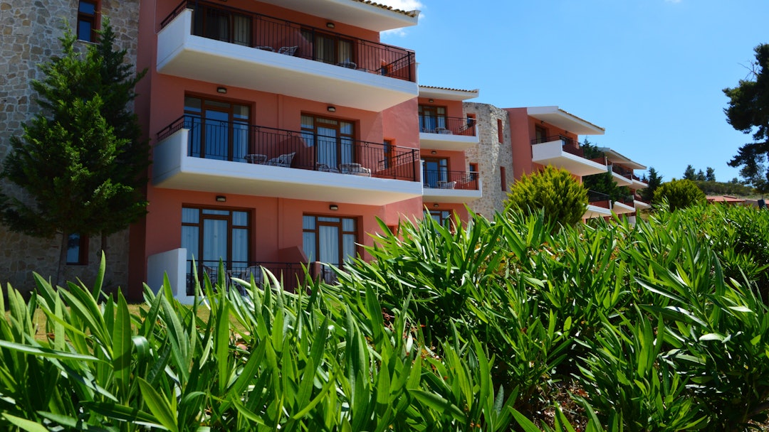 Alia Palace