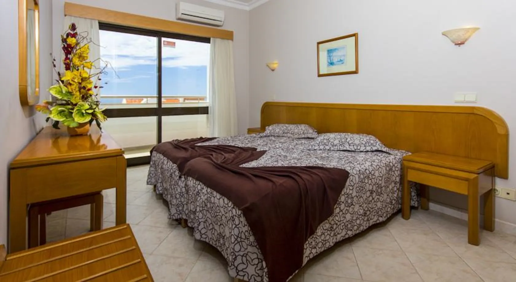 Paladim & Alagoa Mar Aparthotels - rooms