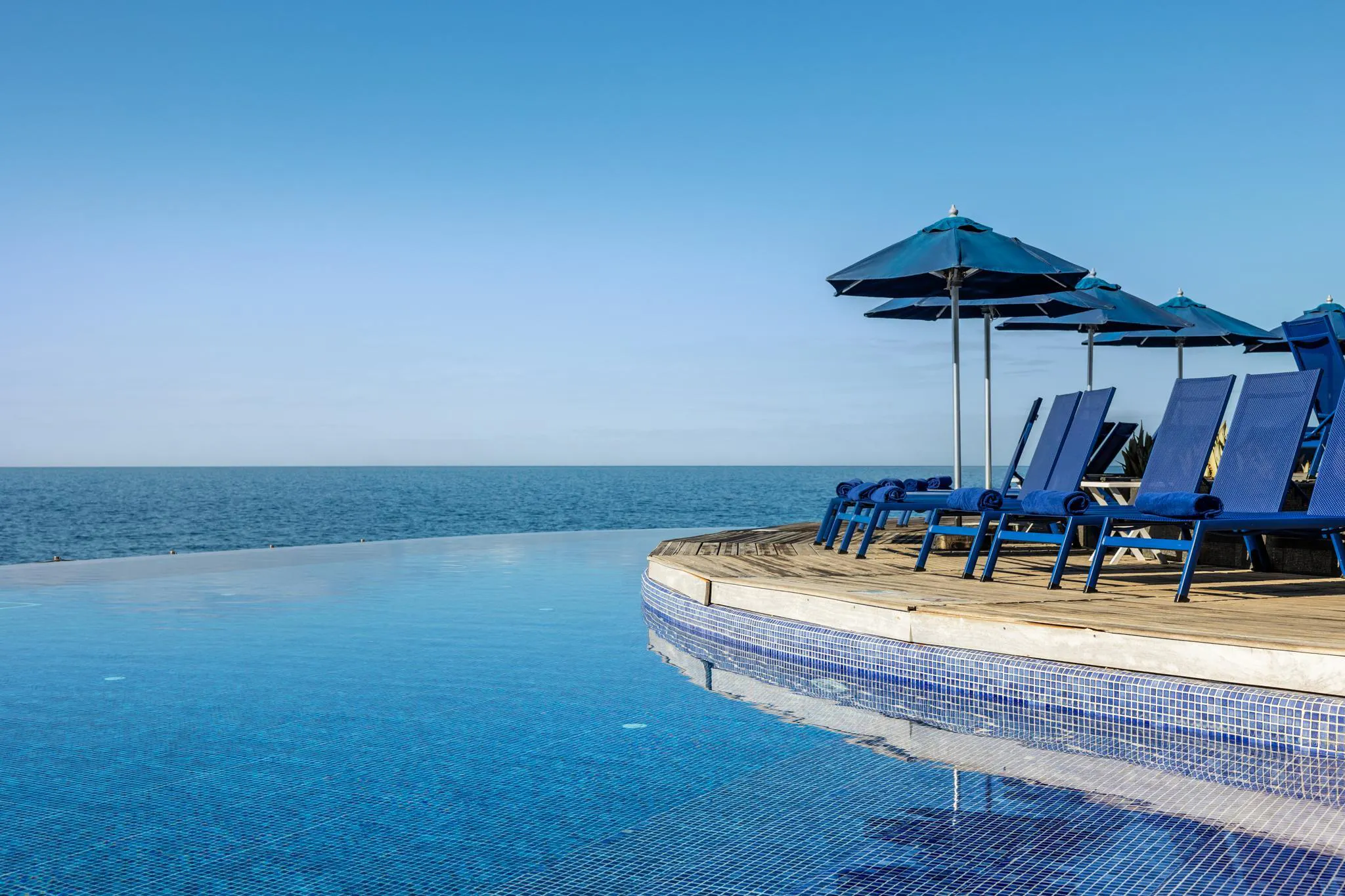 Hotel Marina Suites Puerto Rico - pool