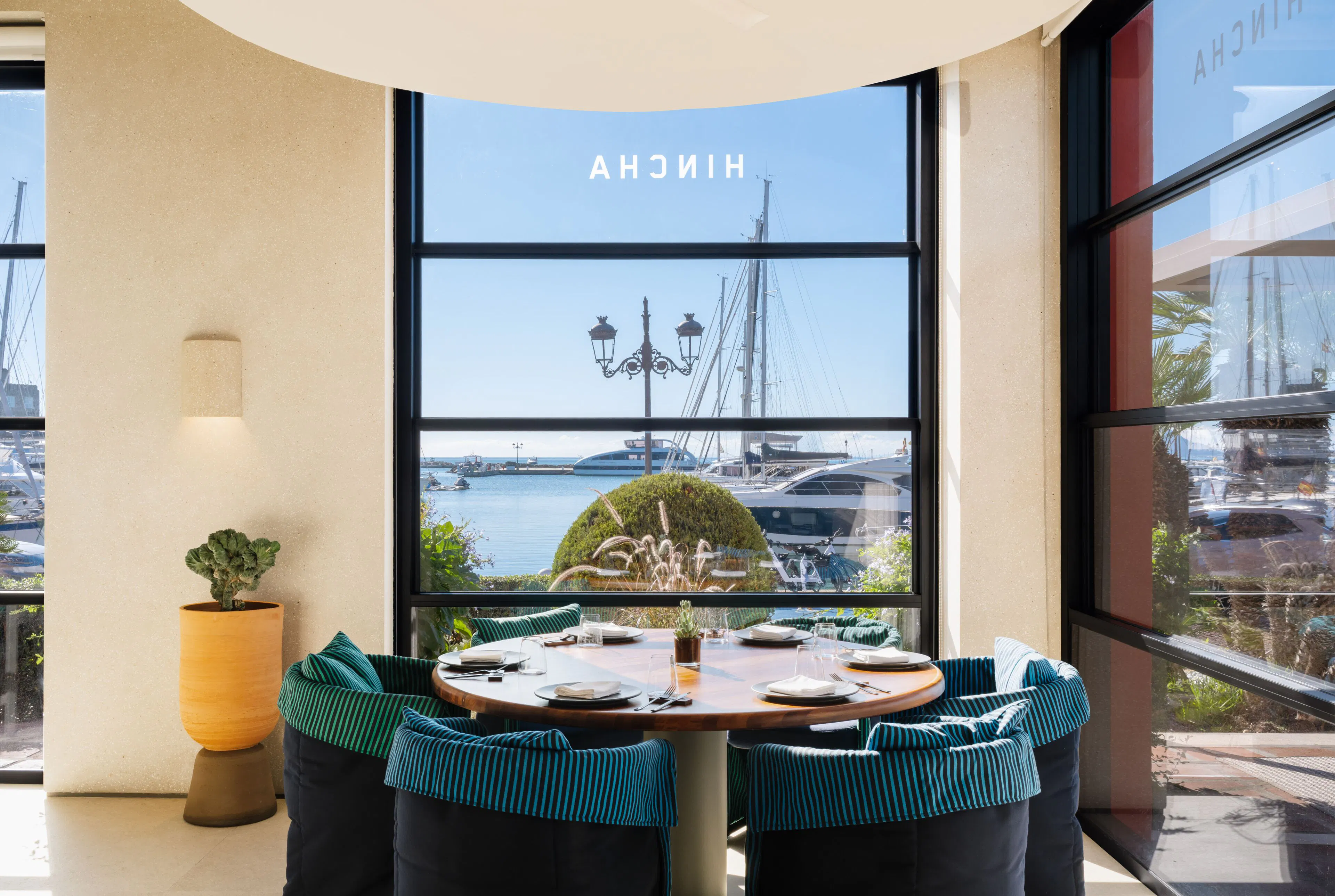 MiM Sotogrande Meliá Collection - foodAndBeverage