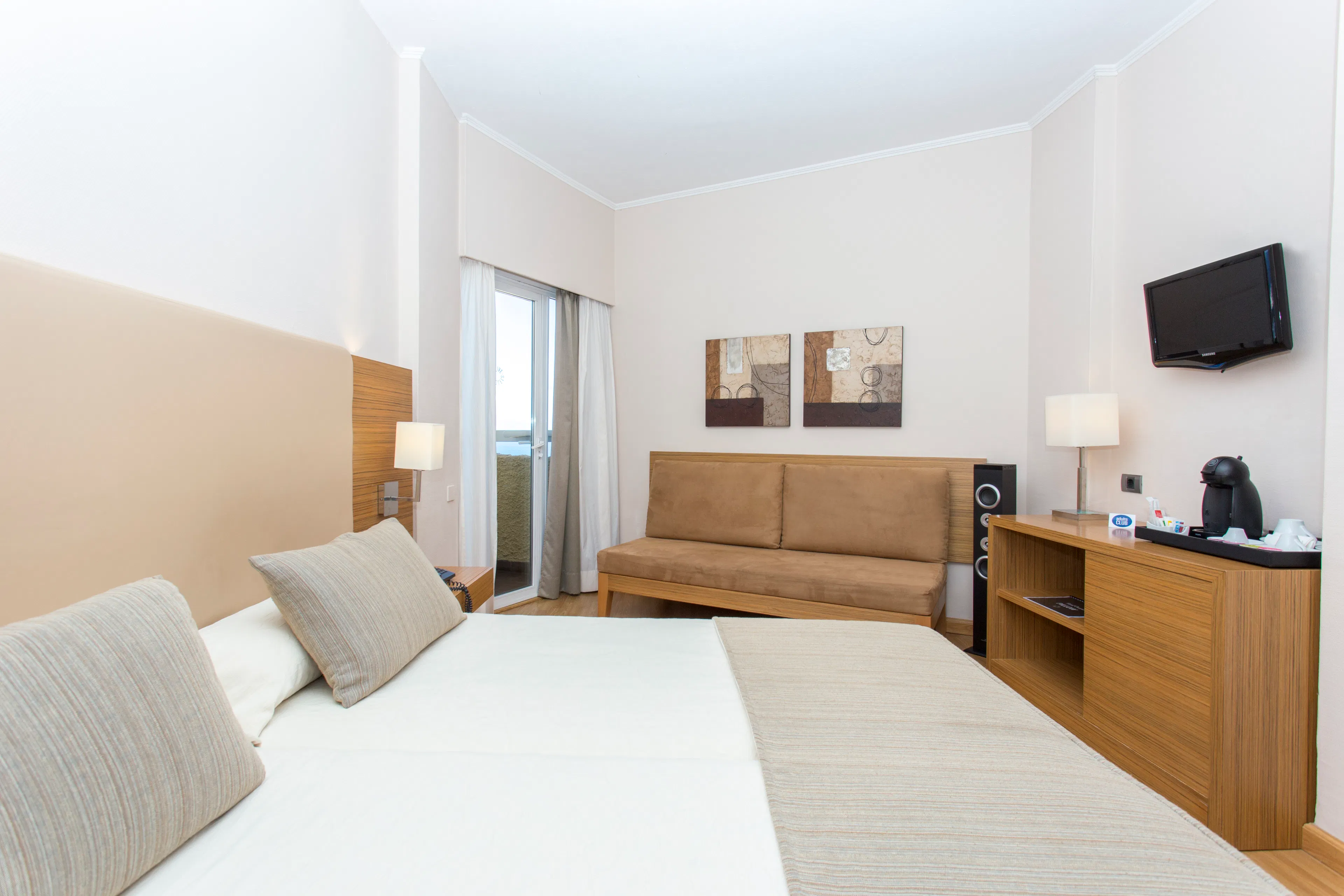 Be Live Adults Only Tenerife - rooms