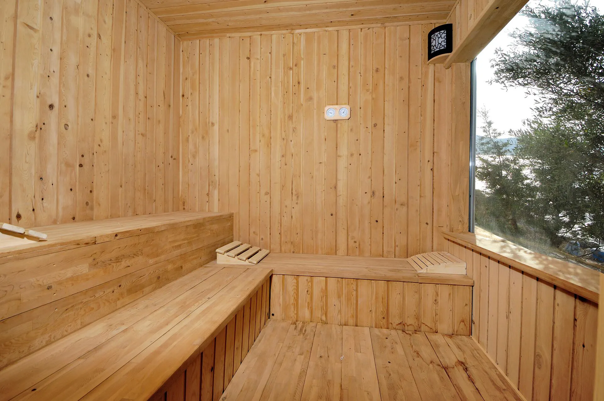 Sarpedor Boutique Hotel - wellness