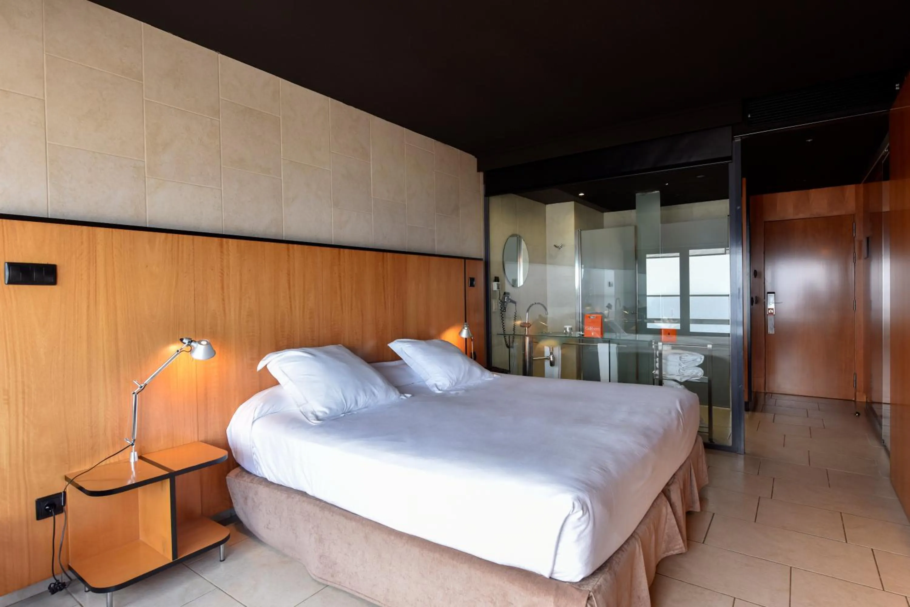 Double Standard Room