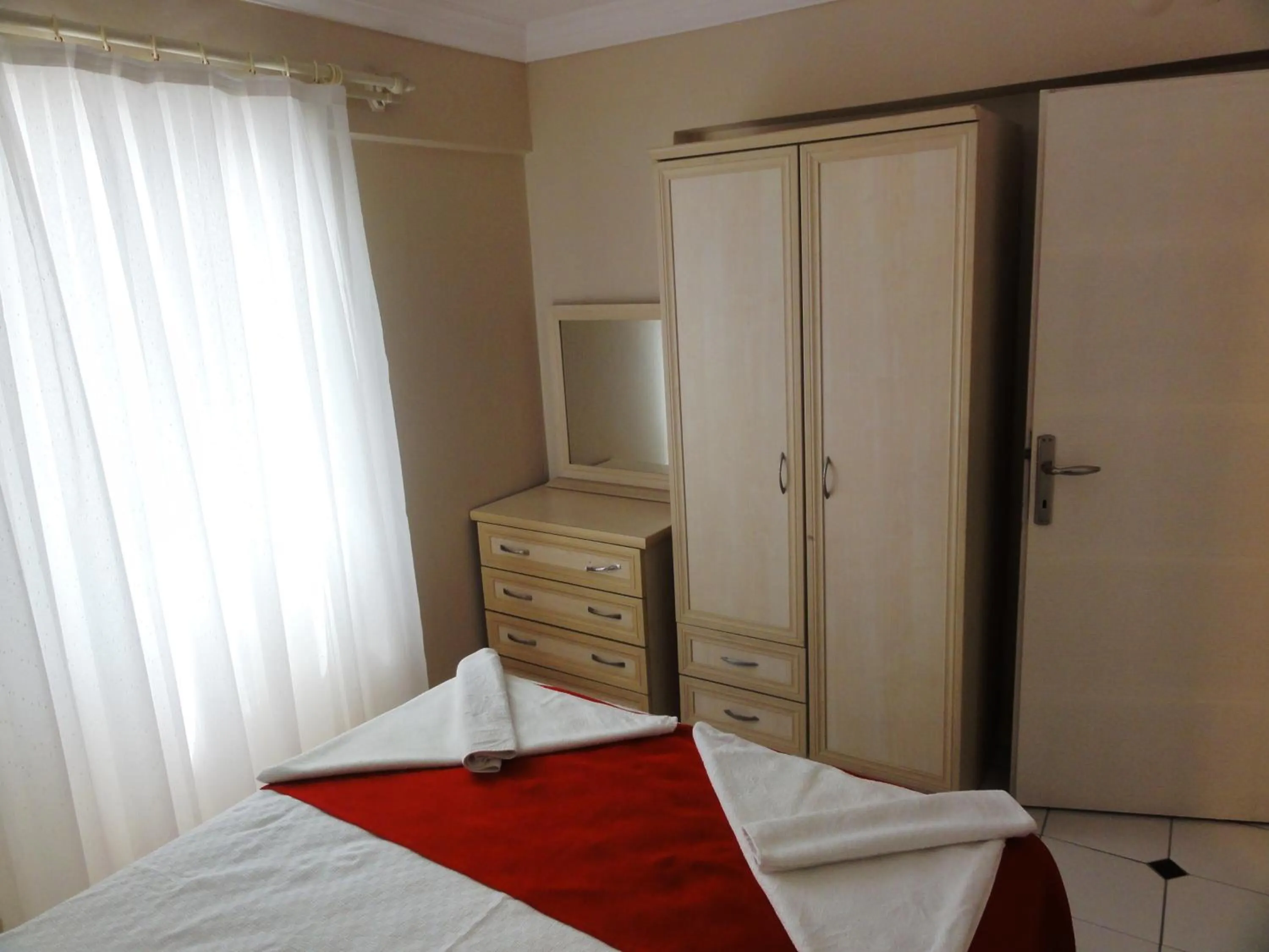 Altinersan - rooms