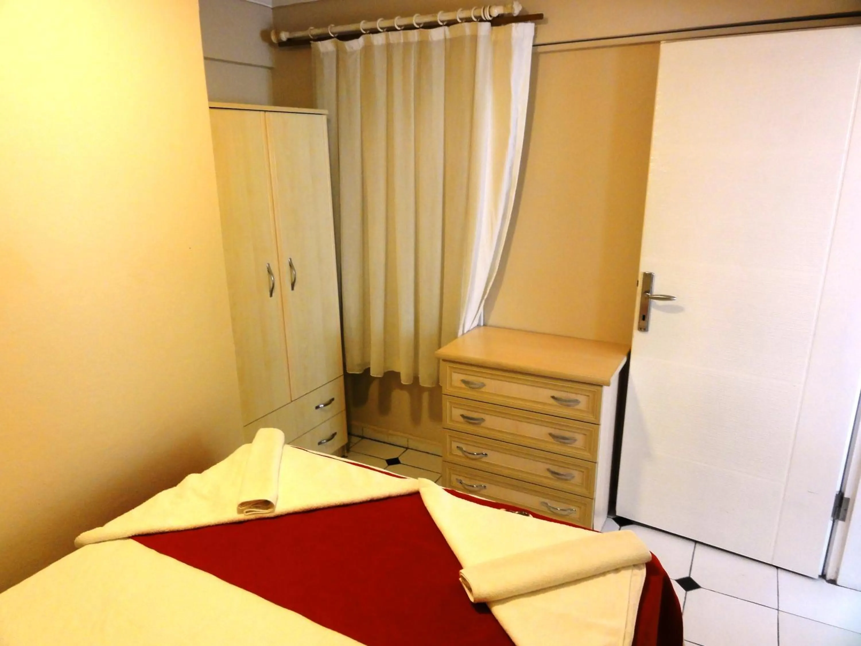 Altinersan - rooms