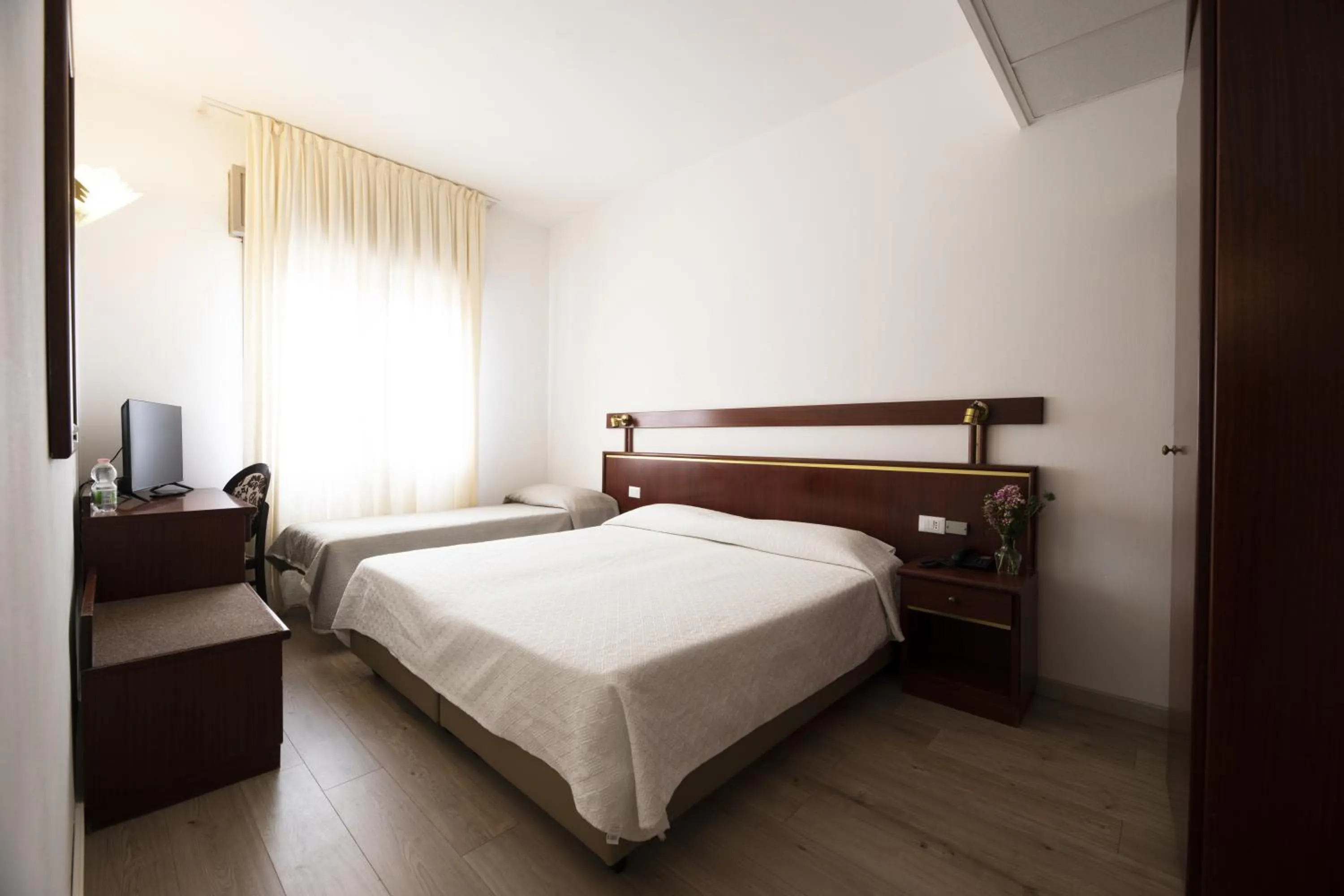 Vienna - rooms