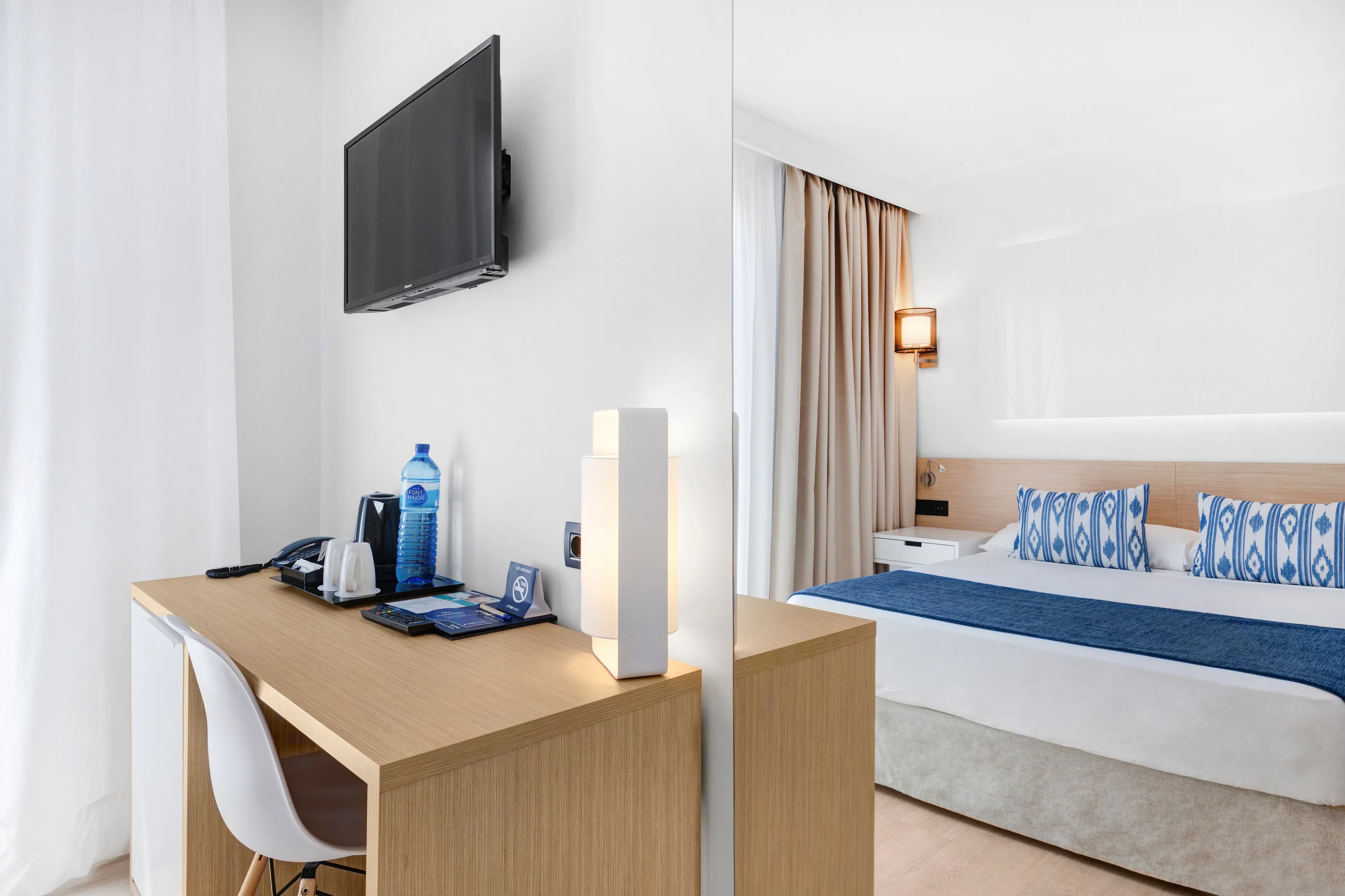 THB Felip - rooms
