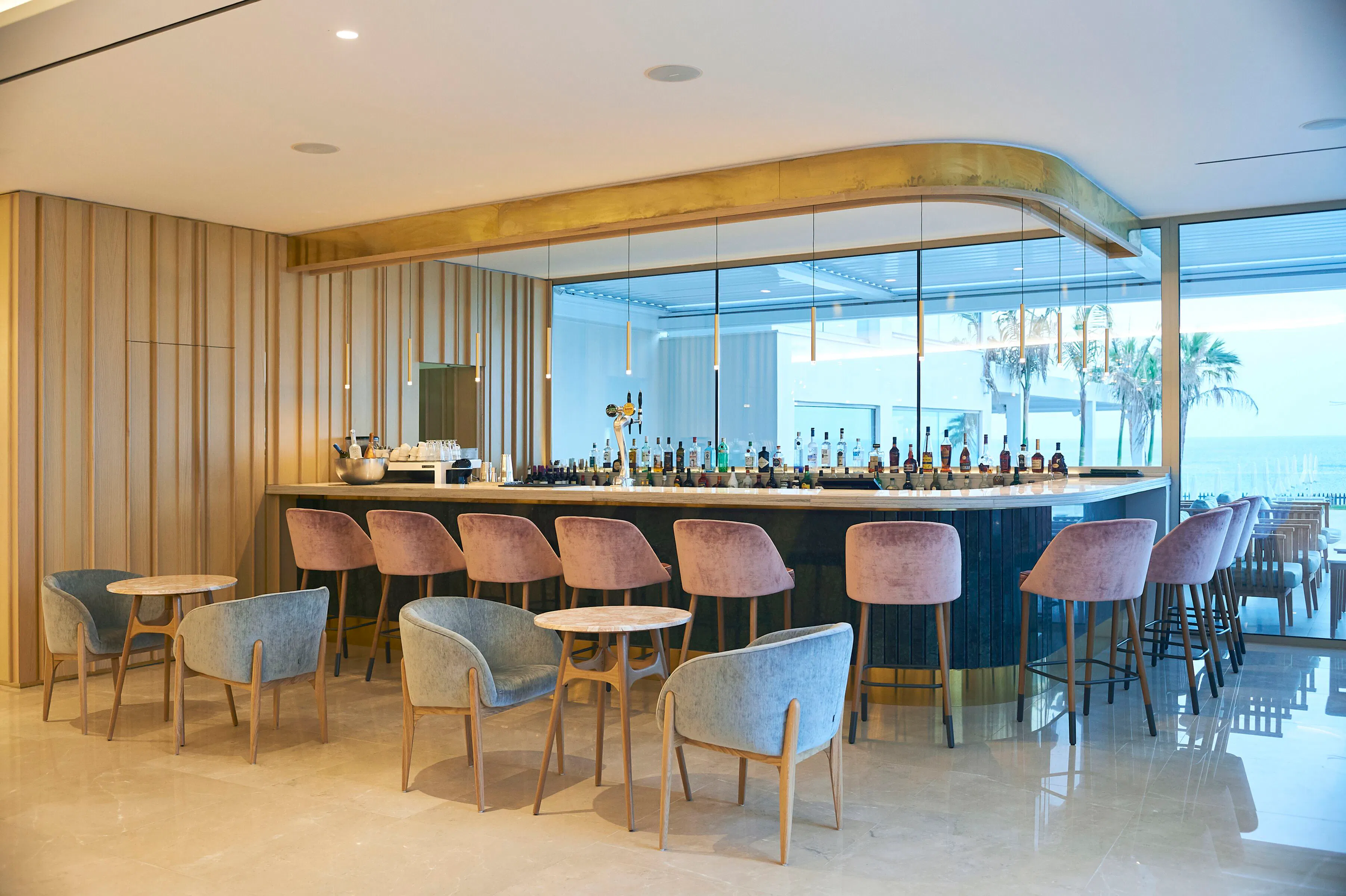 Sunrise Jade Hotel - foodAndBeverage