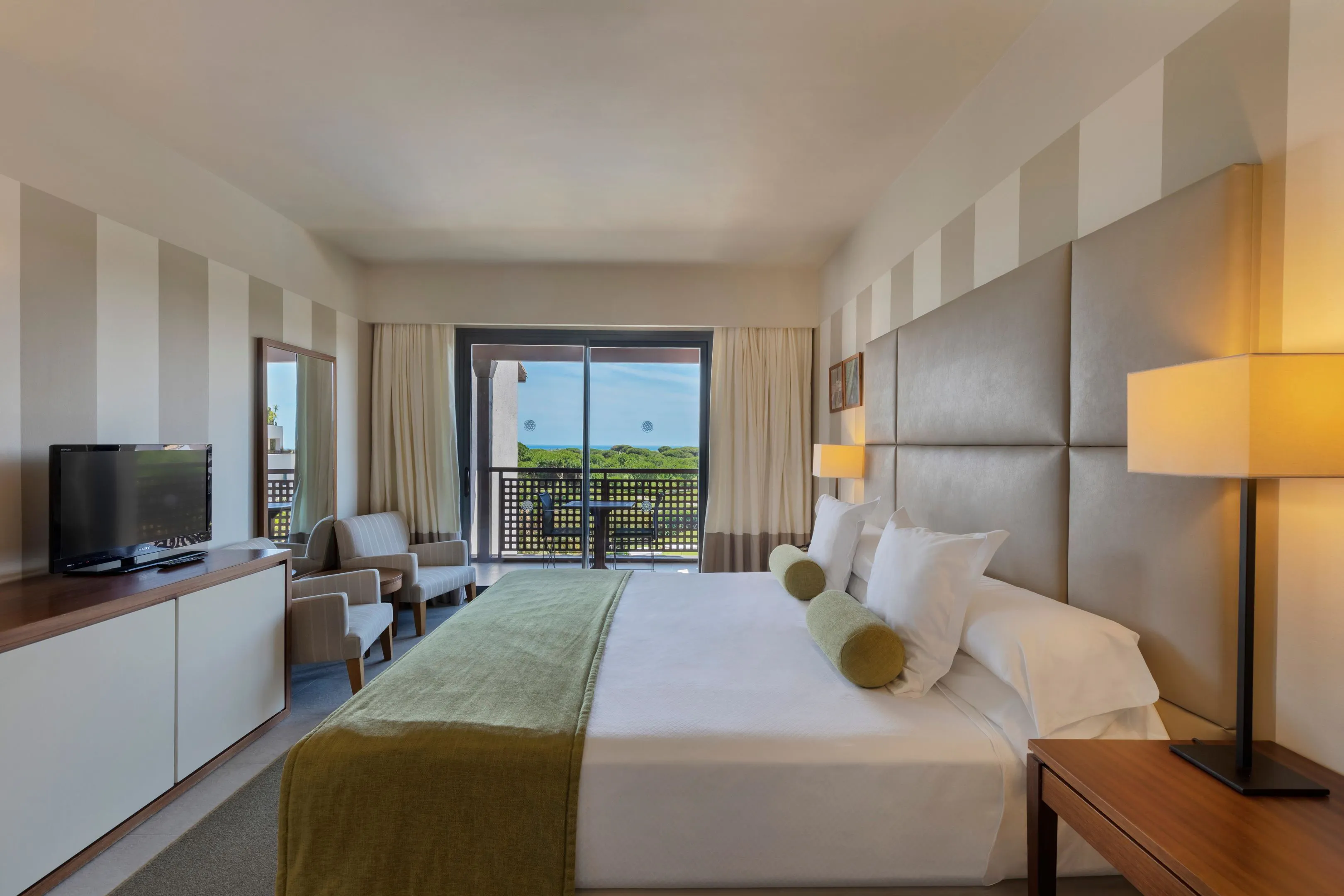 Precise Resort El Rompido - The Hotel - rooms