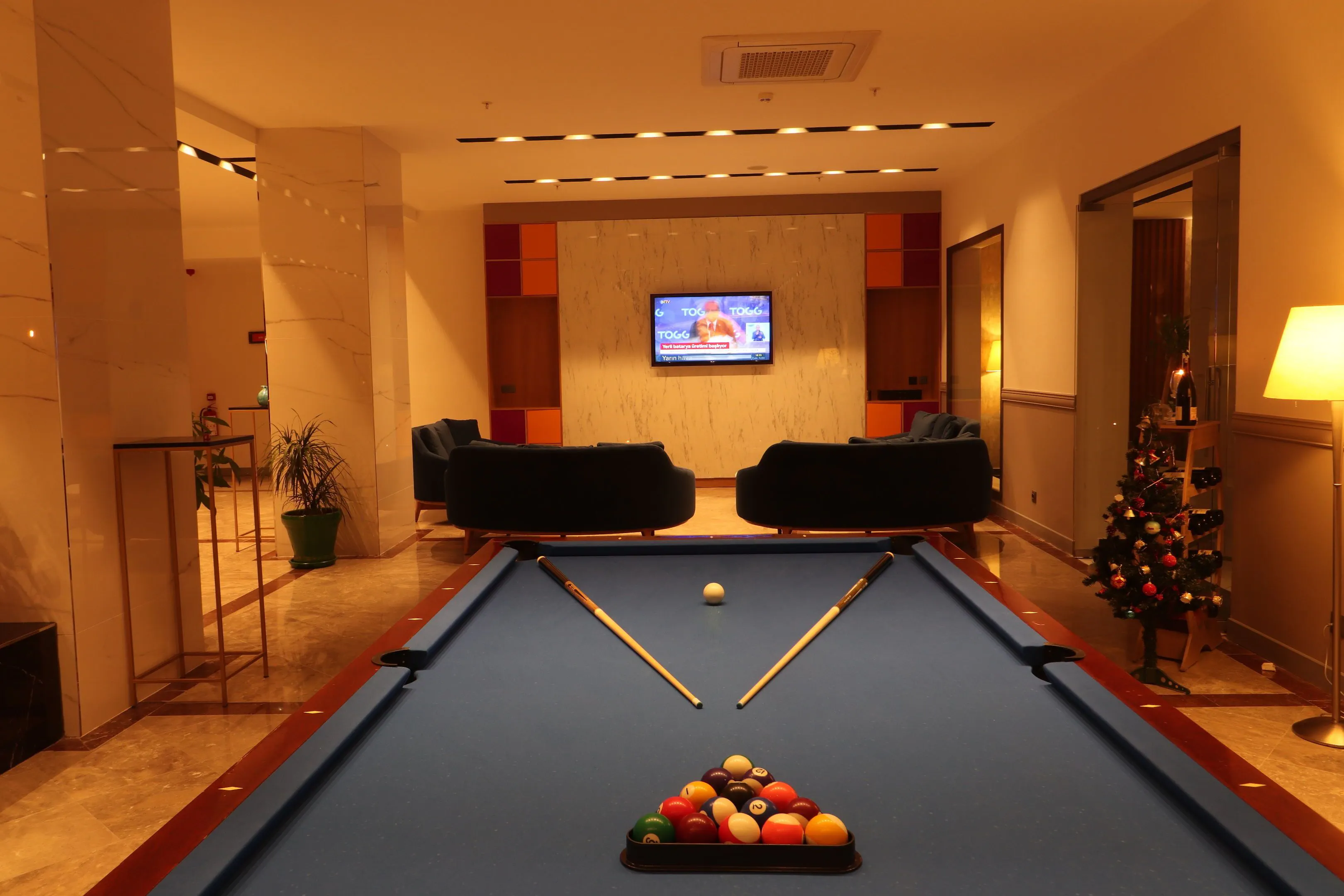 La Quinta by Wyndham Bodrum - entertainment