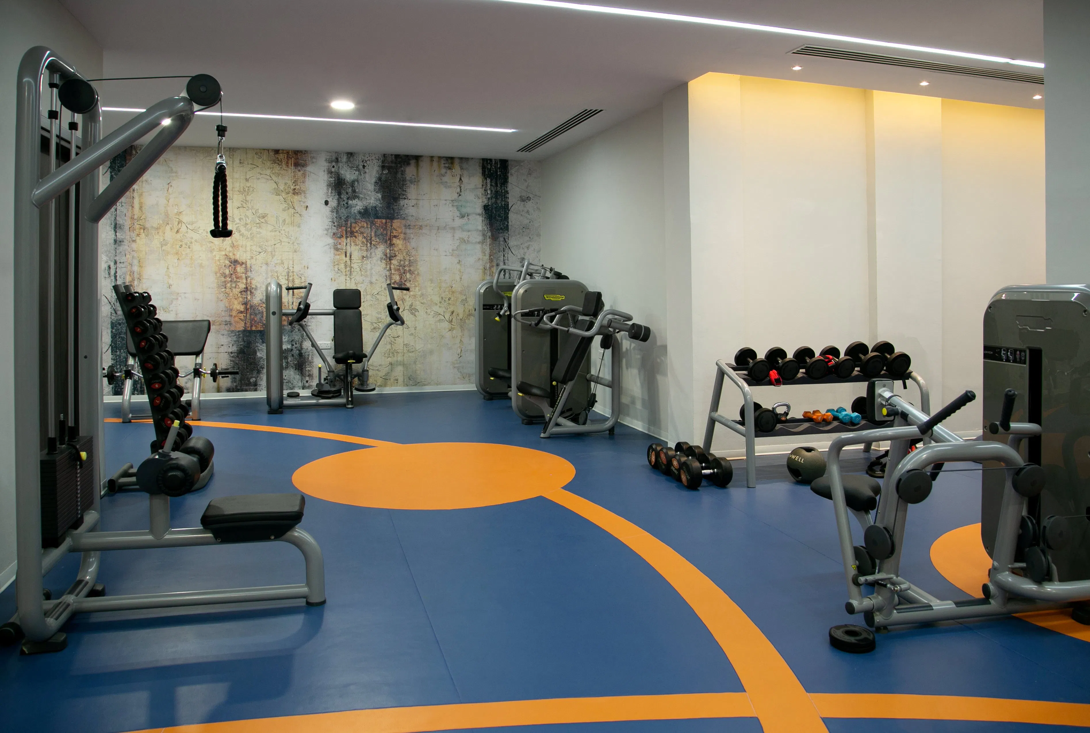 Vangelis Hotel & Suites - sport
