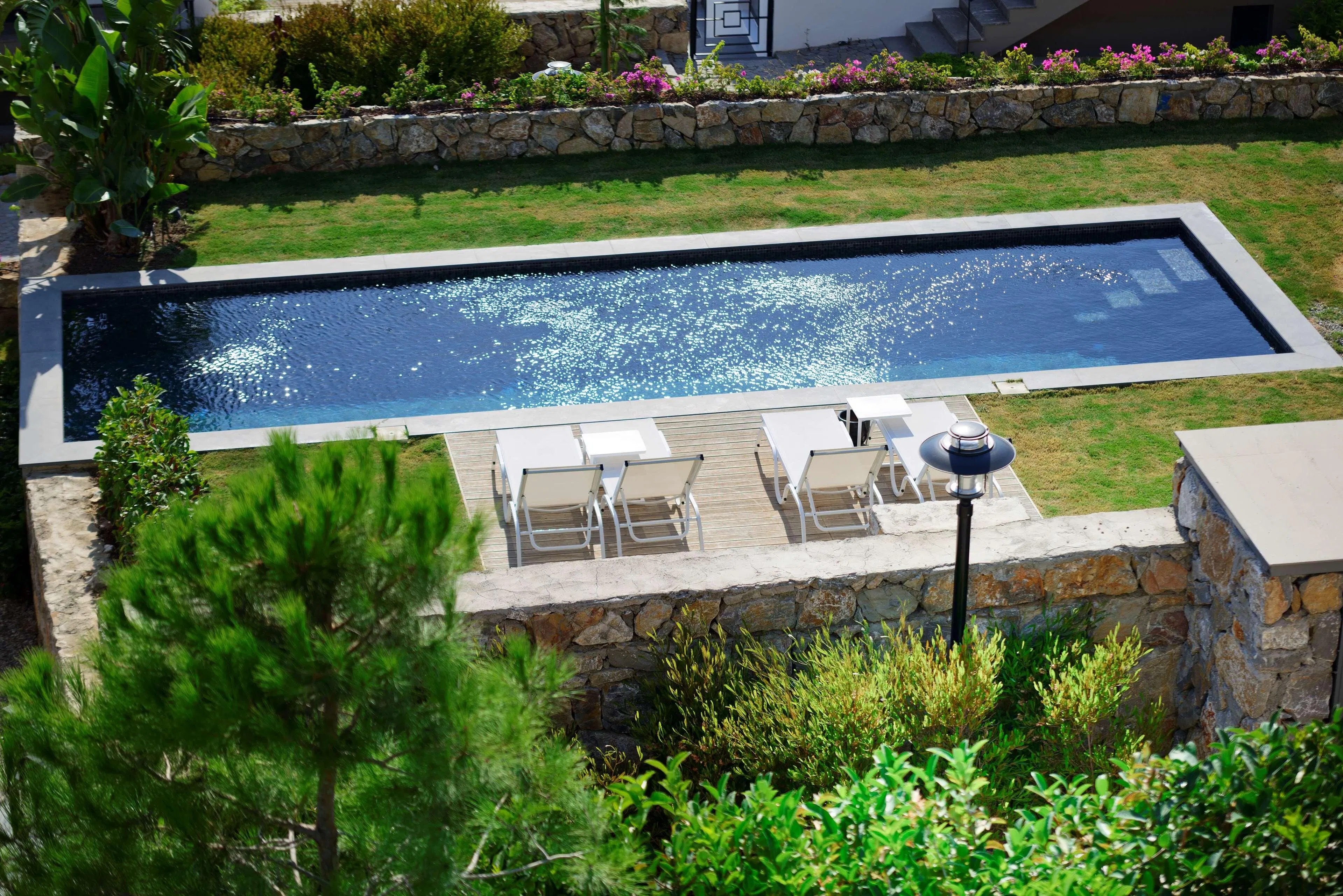 Ramada Resort Bodrum - pool