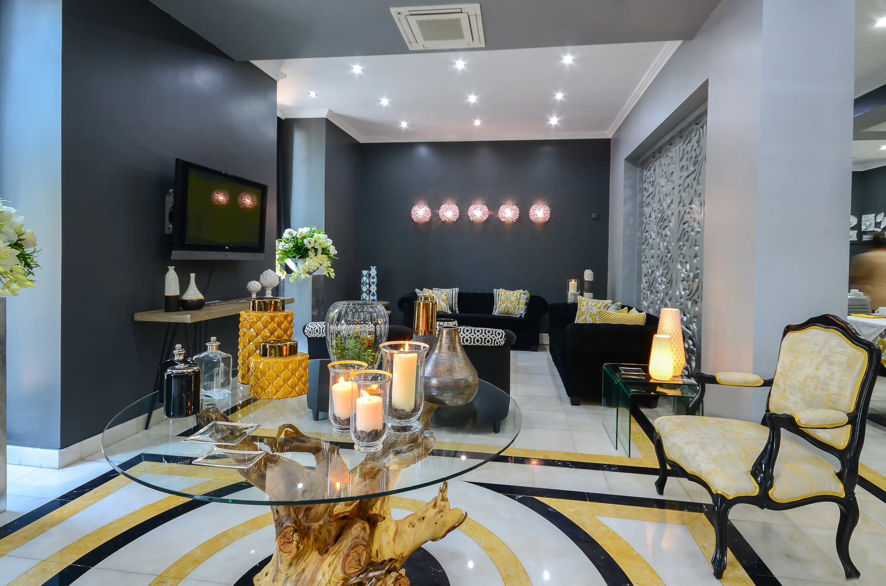 Hotel Avenida Park - foodAndBeverage
