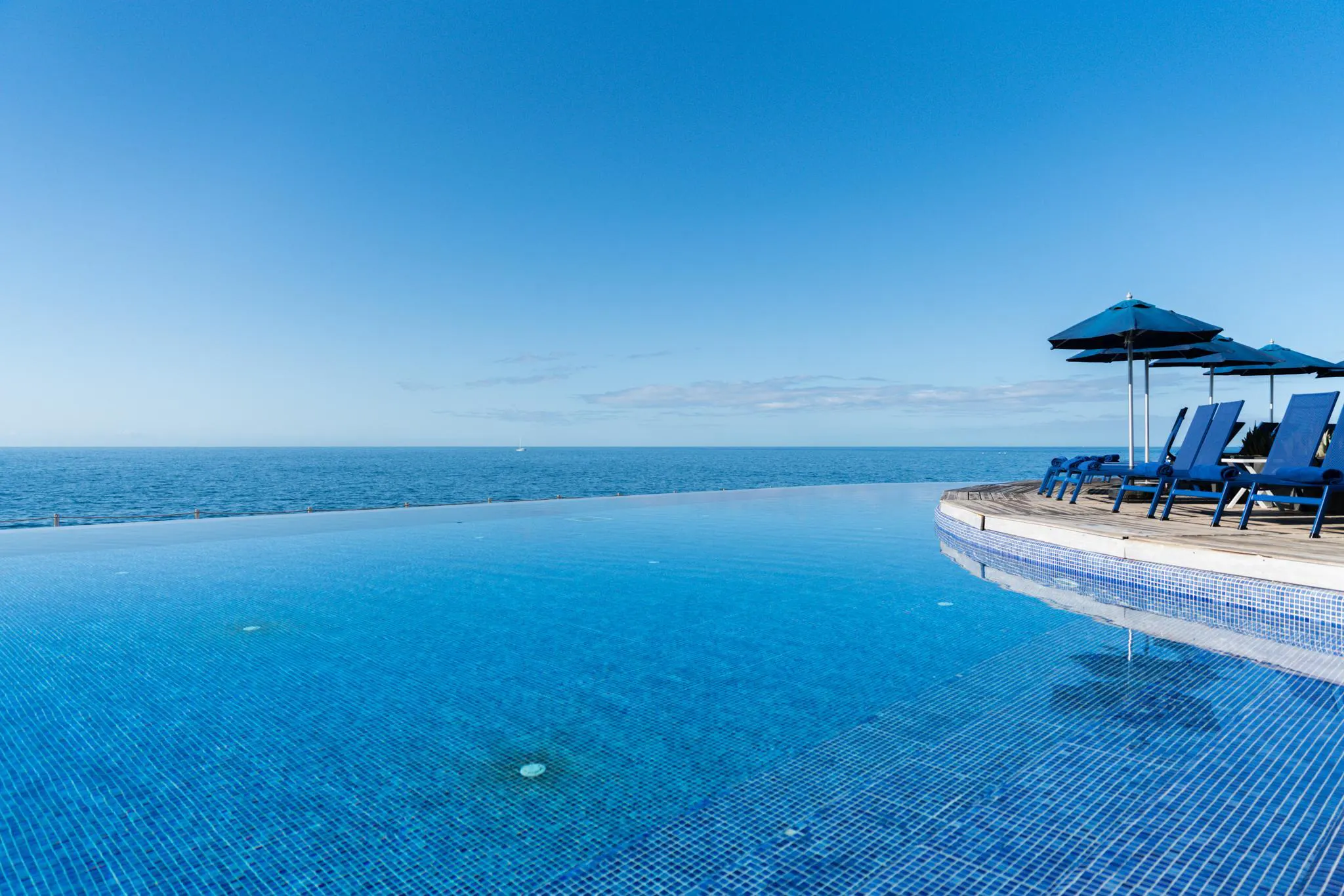 Hotel Marina Suites Puerto Rico - pool