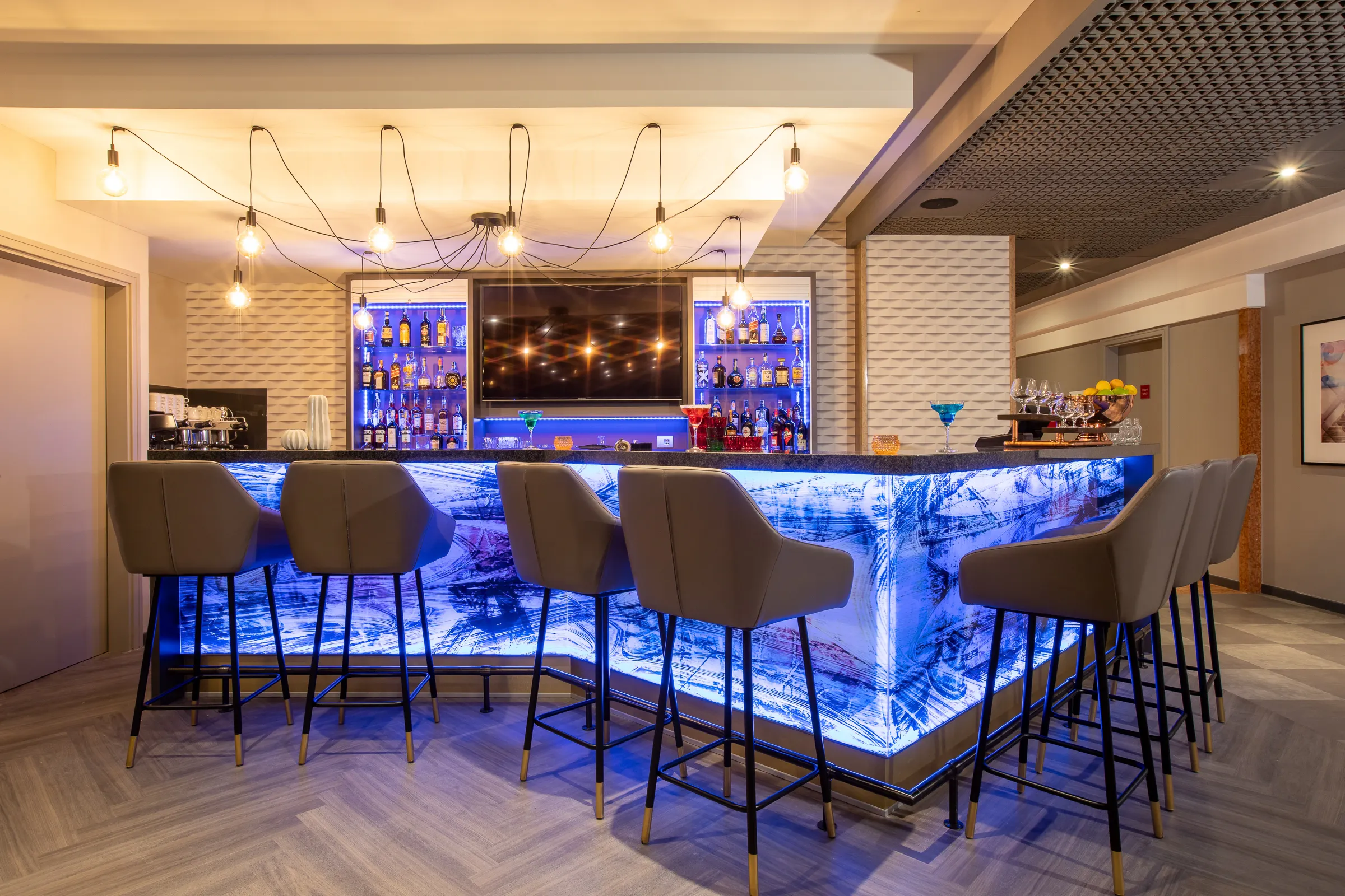 Leonardo Hotel Verona - foodAndBeverage