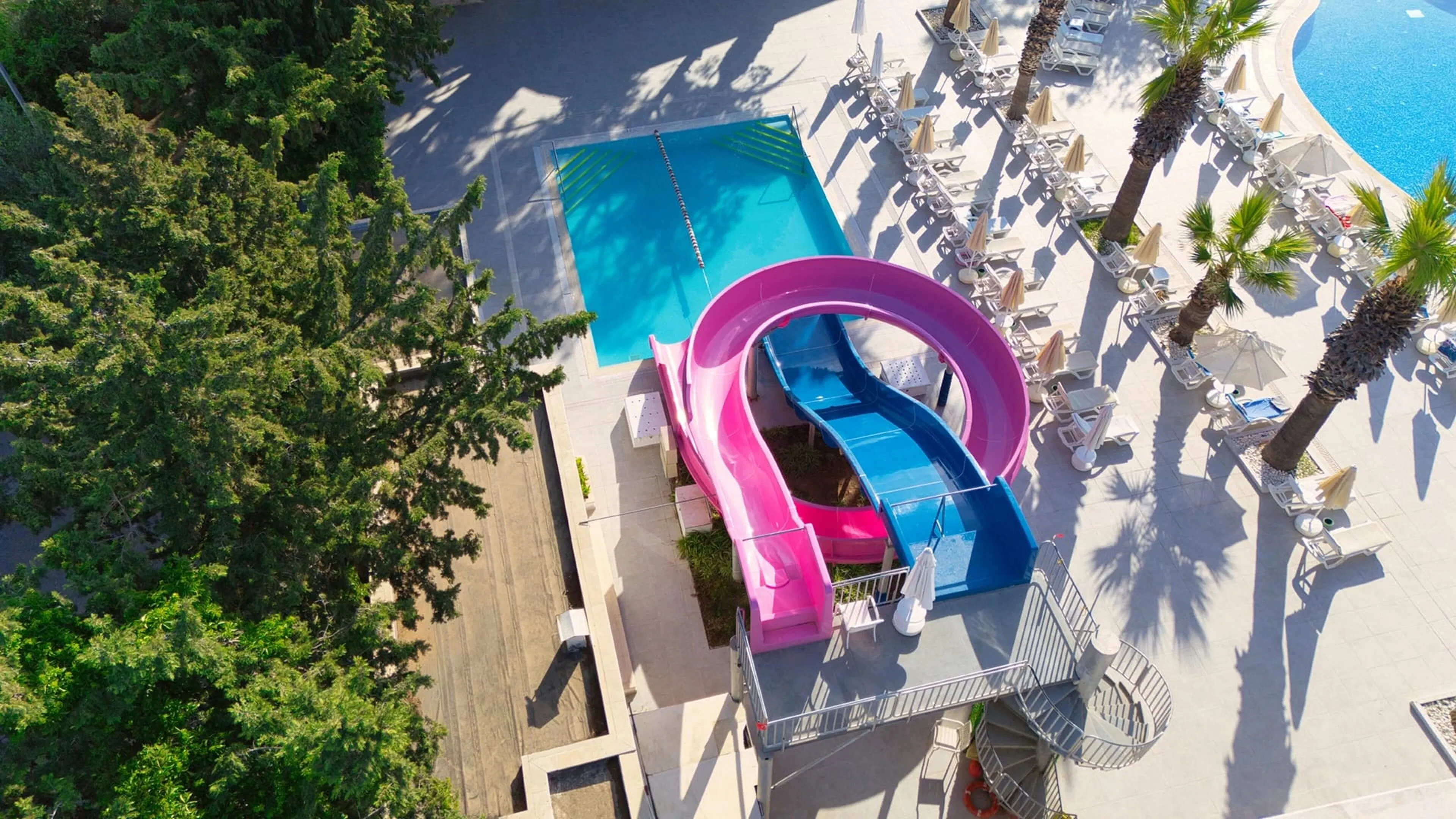 LABRANDA TMT Bodrum Resort - pool