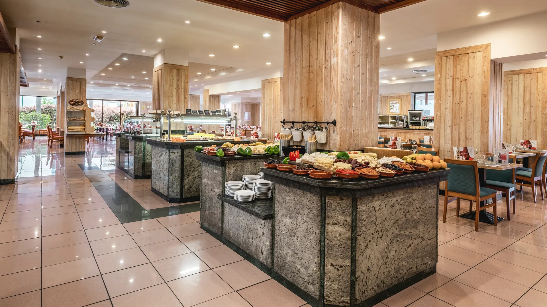 Be Live Adults Only Tenerife - foodAndBeverage