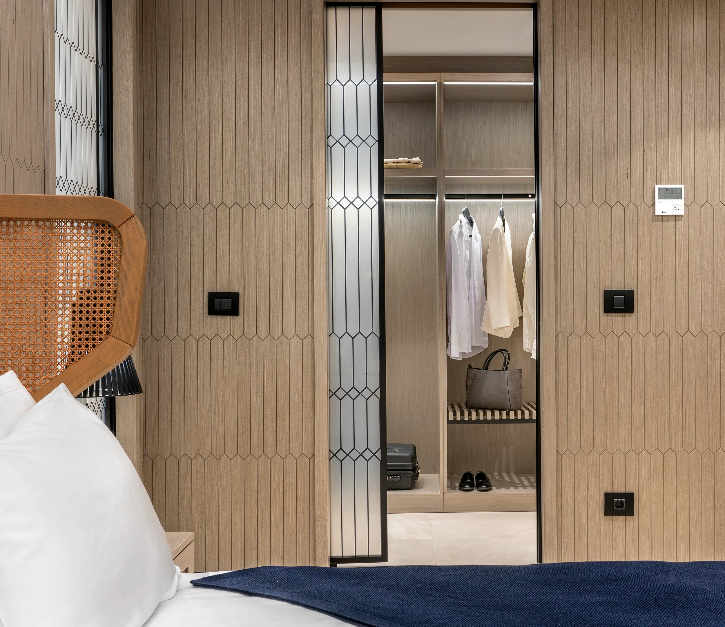 Radisson Collection Hotel Bodrum - rooms