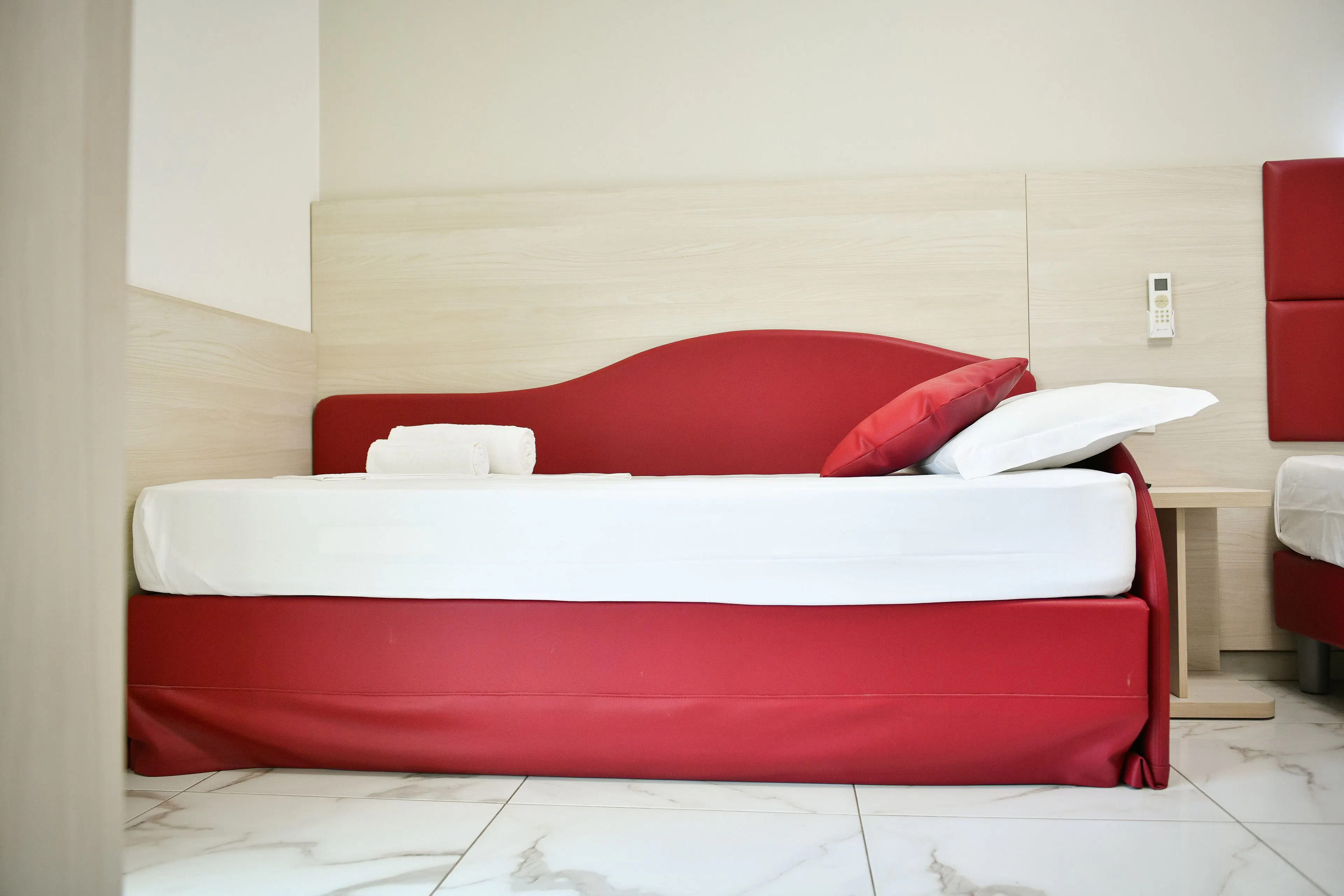 Venice Vacation Hotel - rooms