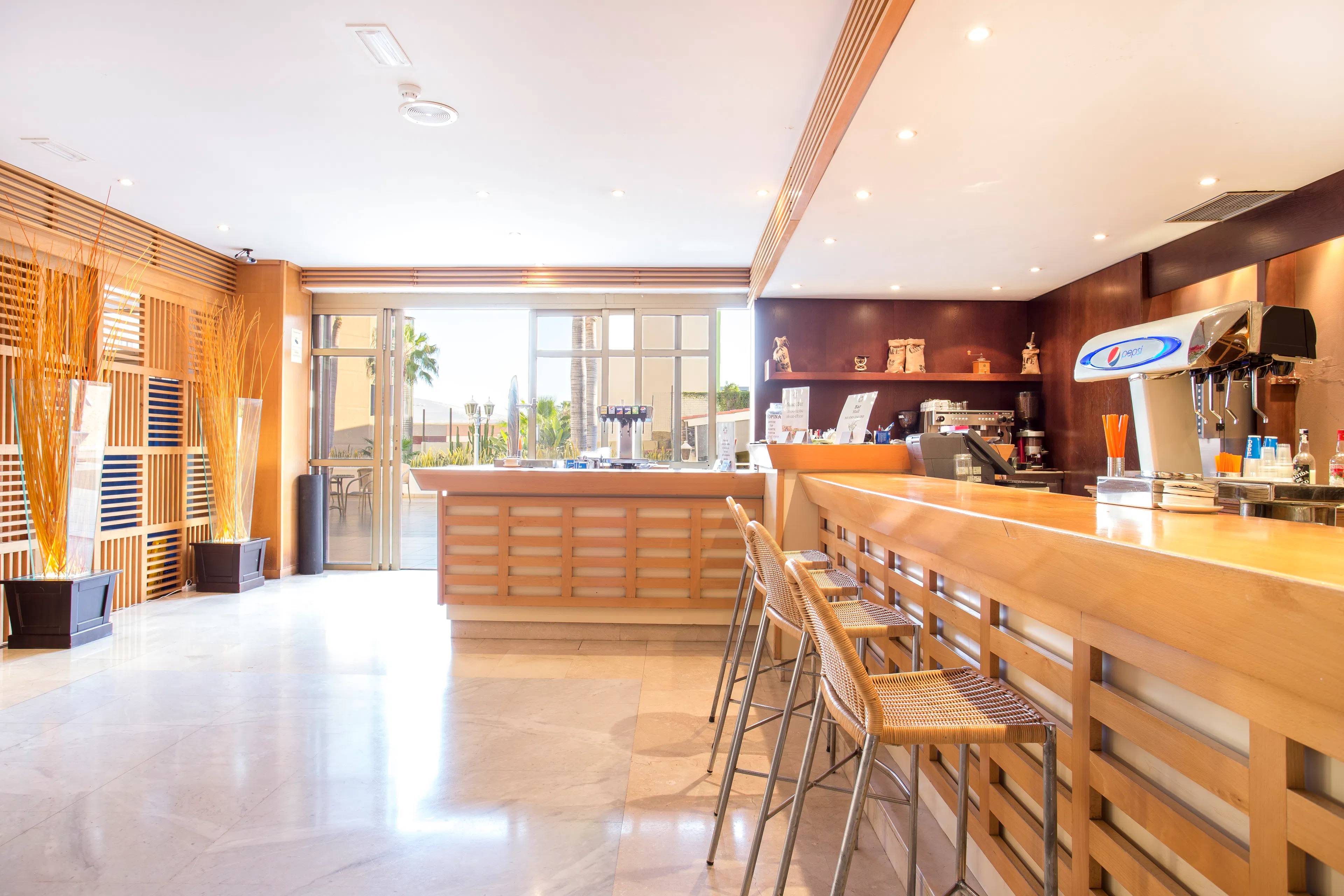 Be Live Adults Only Tenerife - foodAndBeverage