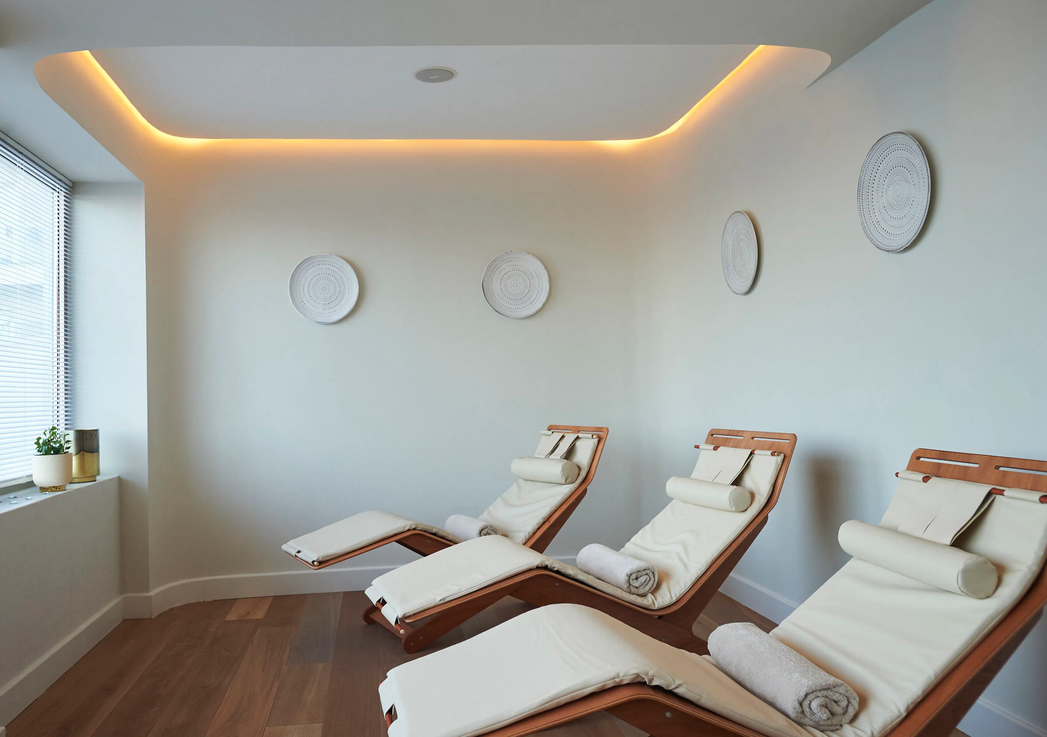 Sunrise Jade Hotel - wellness