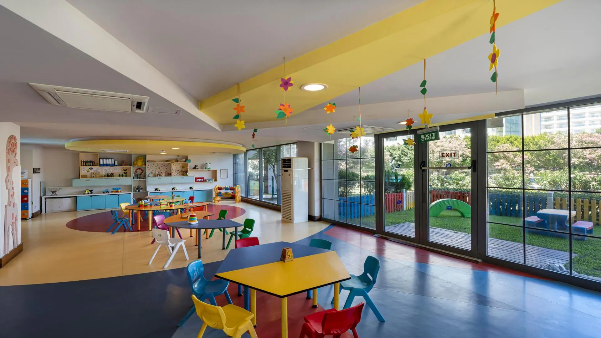 Limak Lara Deluxe Hotel & Resort - family