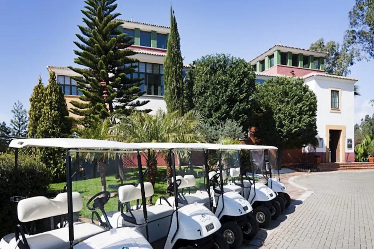 Hotel Isla Canela Golf - sport