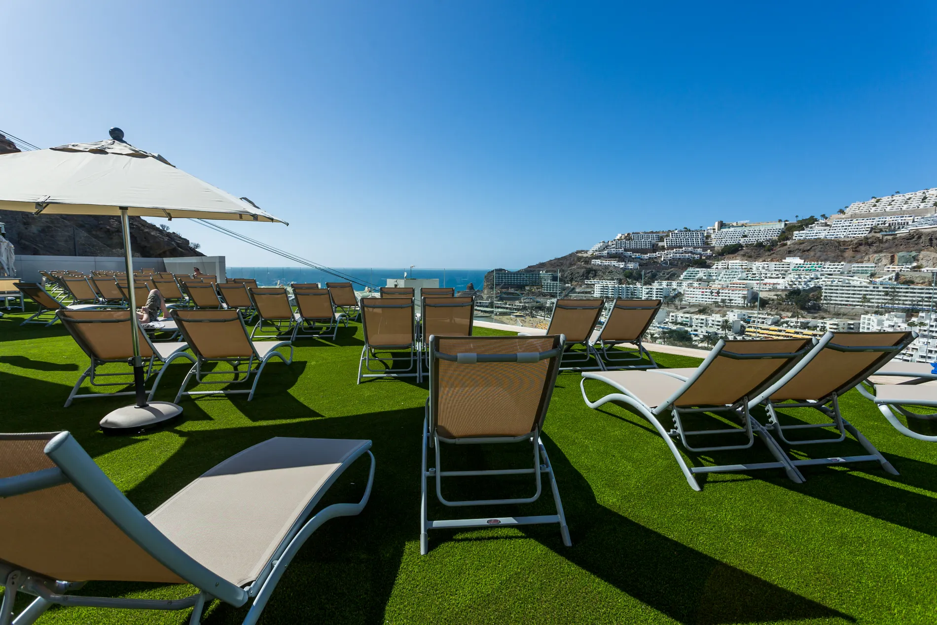 IG Nachosol Atlantic & Yaizasol by Servatur  - Adults Only 18+ - exterior
