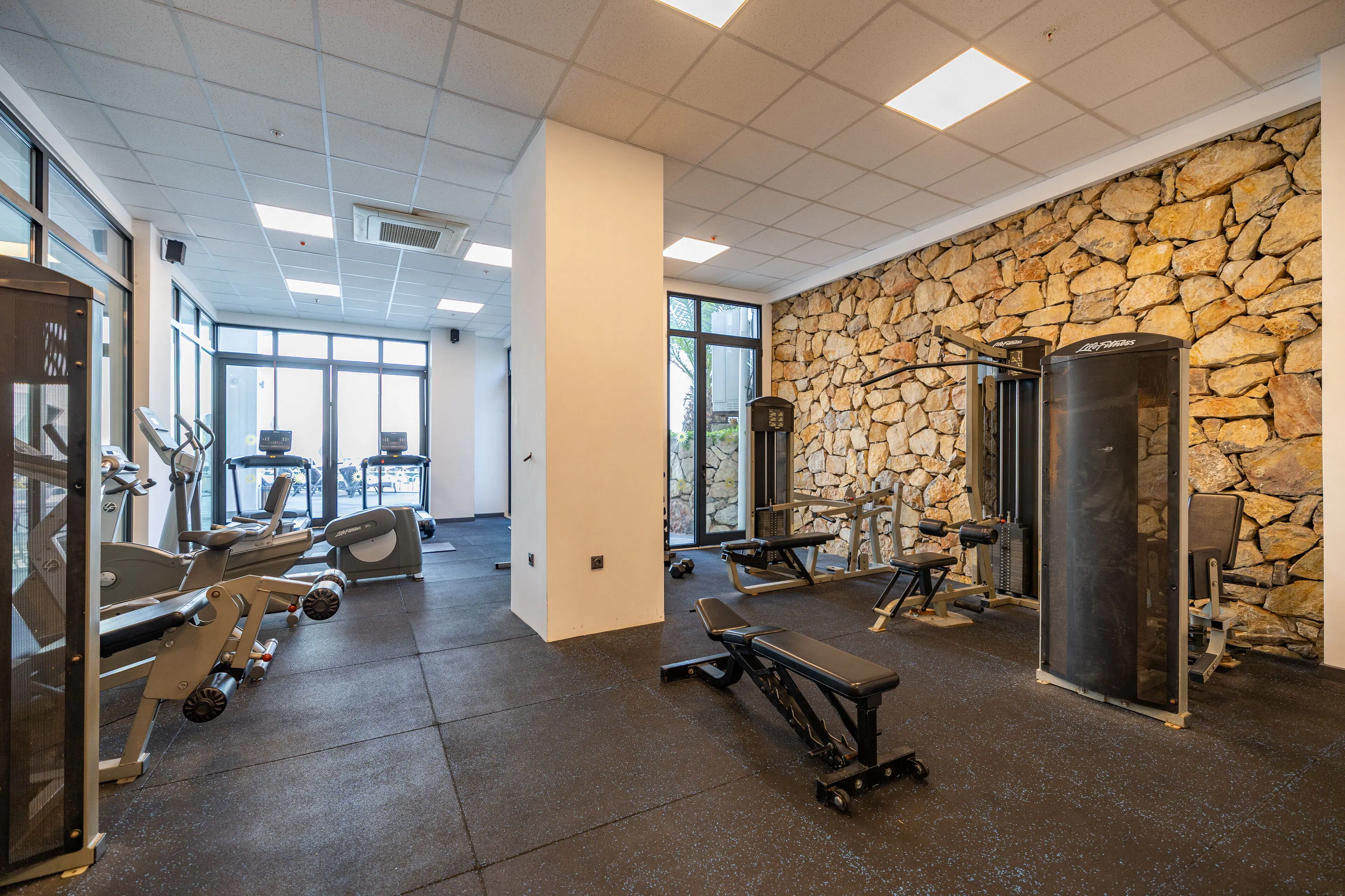 La Quinta by Wyndham Bodrum - sport