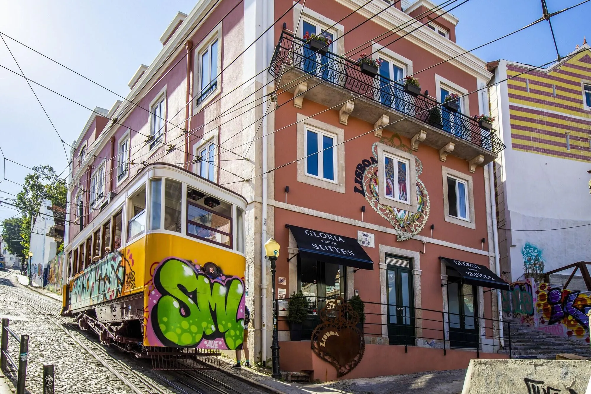 Gloria Suites Hotel by Succeed - exterior