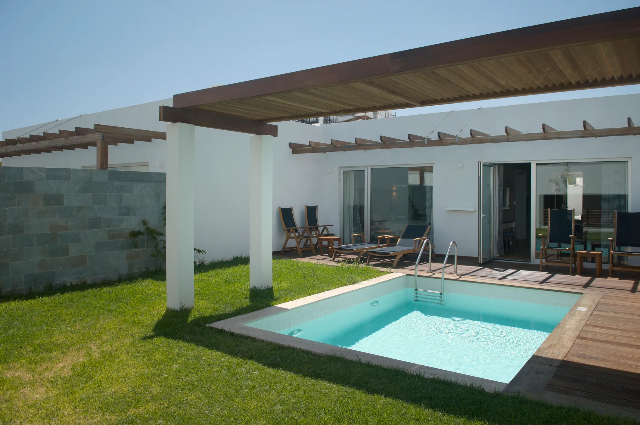 Sunrise Pearl Hotel & Spa - pool