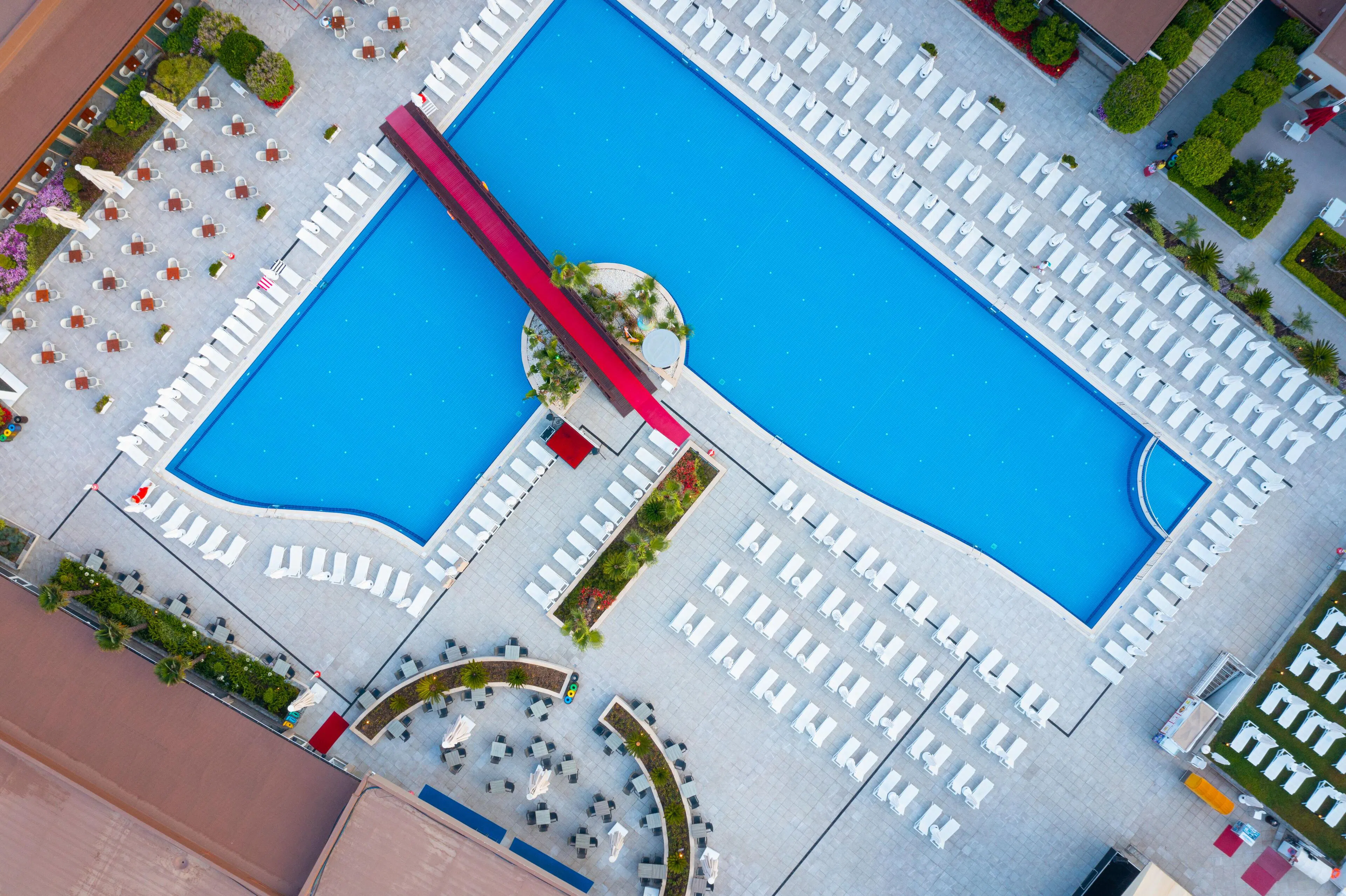 Grand Park Lara - pool
