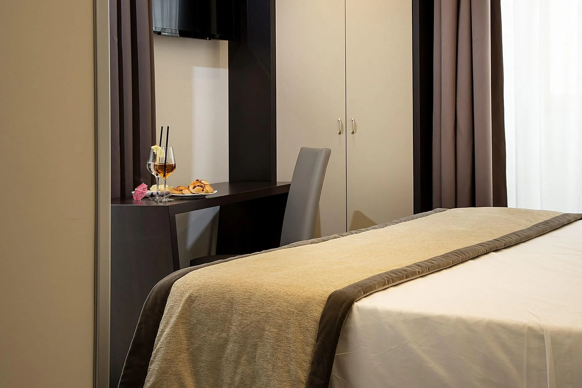 Hotel Palazzo Argenta - rooms