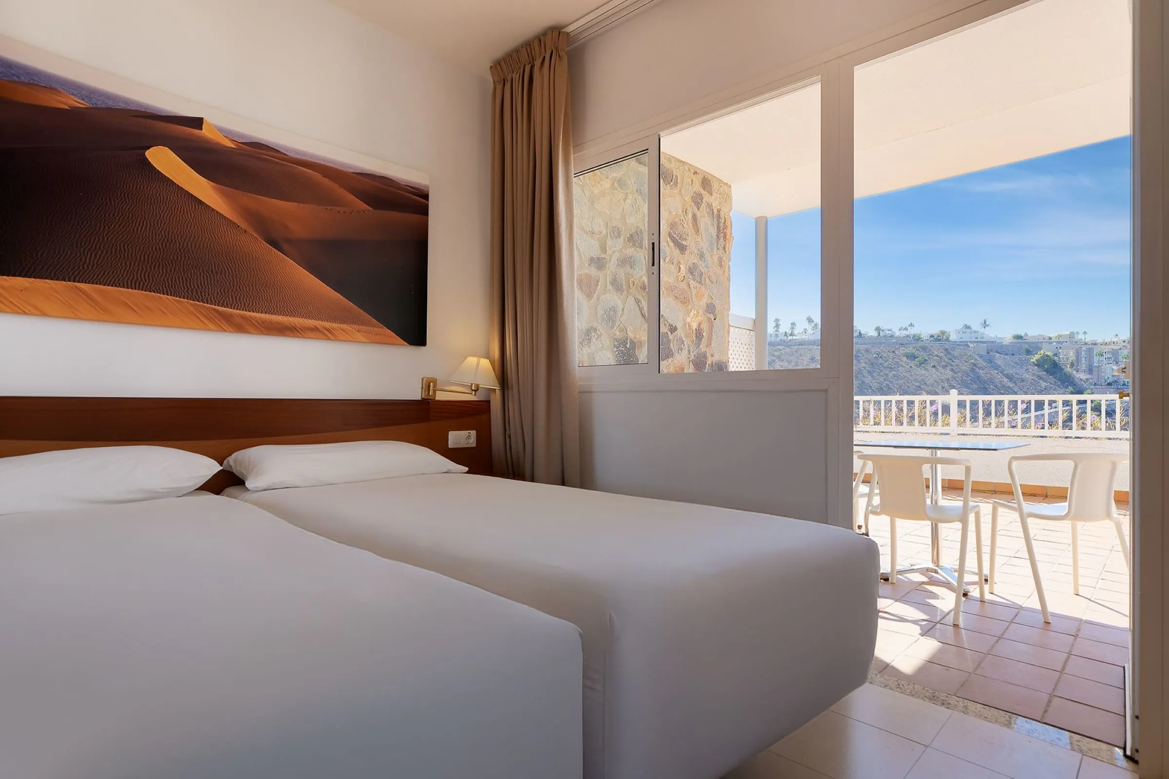 Servatur Altamadores Hotel - rooms