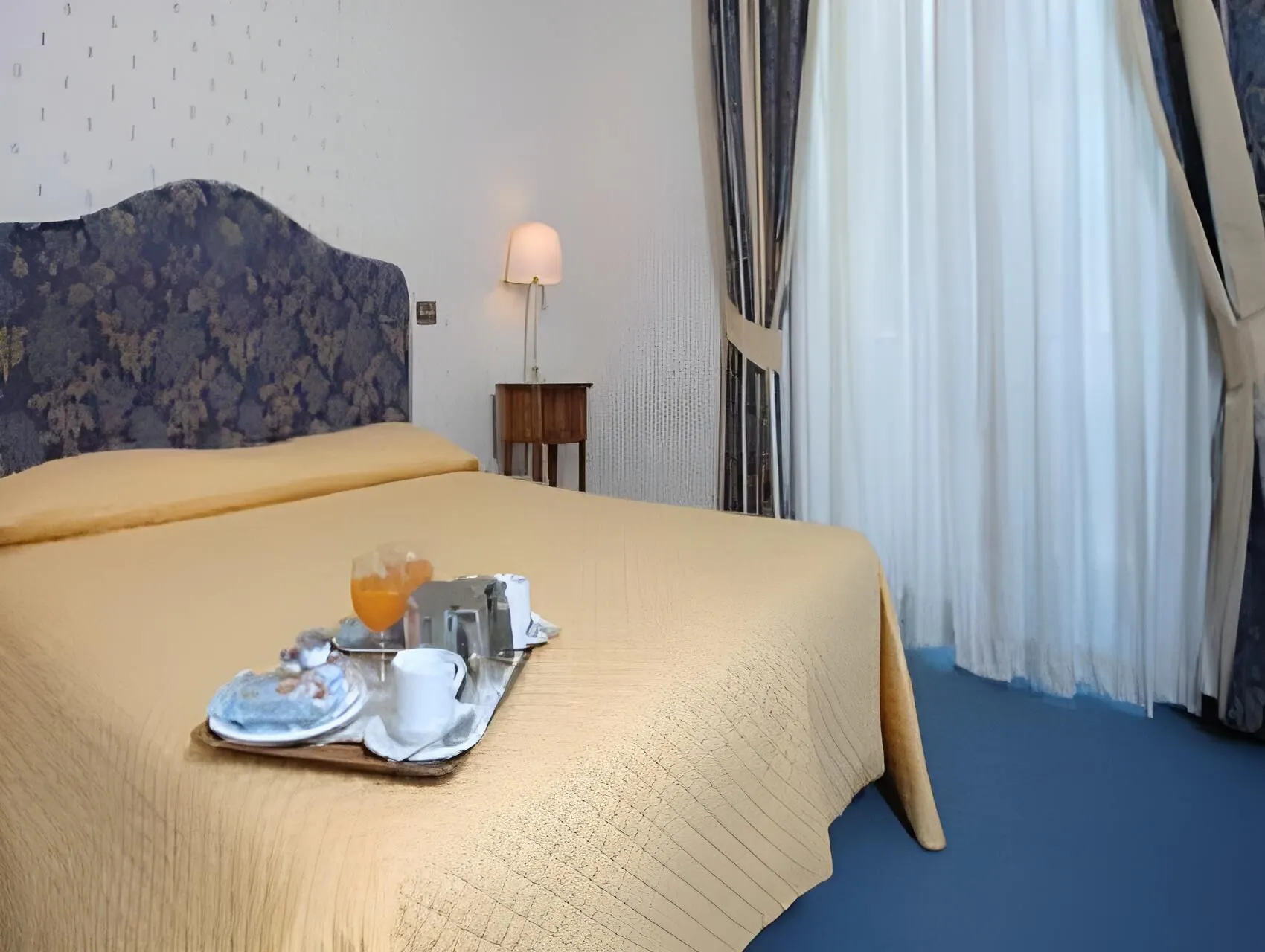 Nuovo Rebecchino - rooms