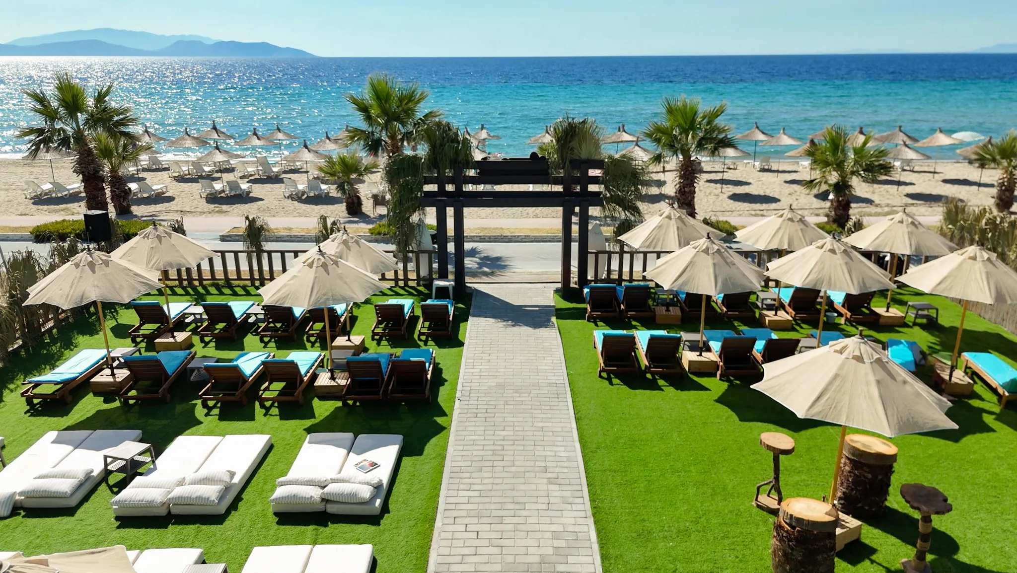 Seven For Life Thermal Hotel - facilities