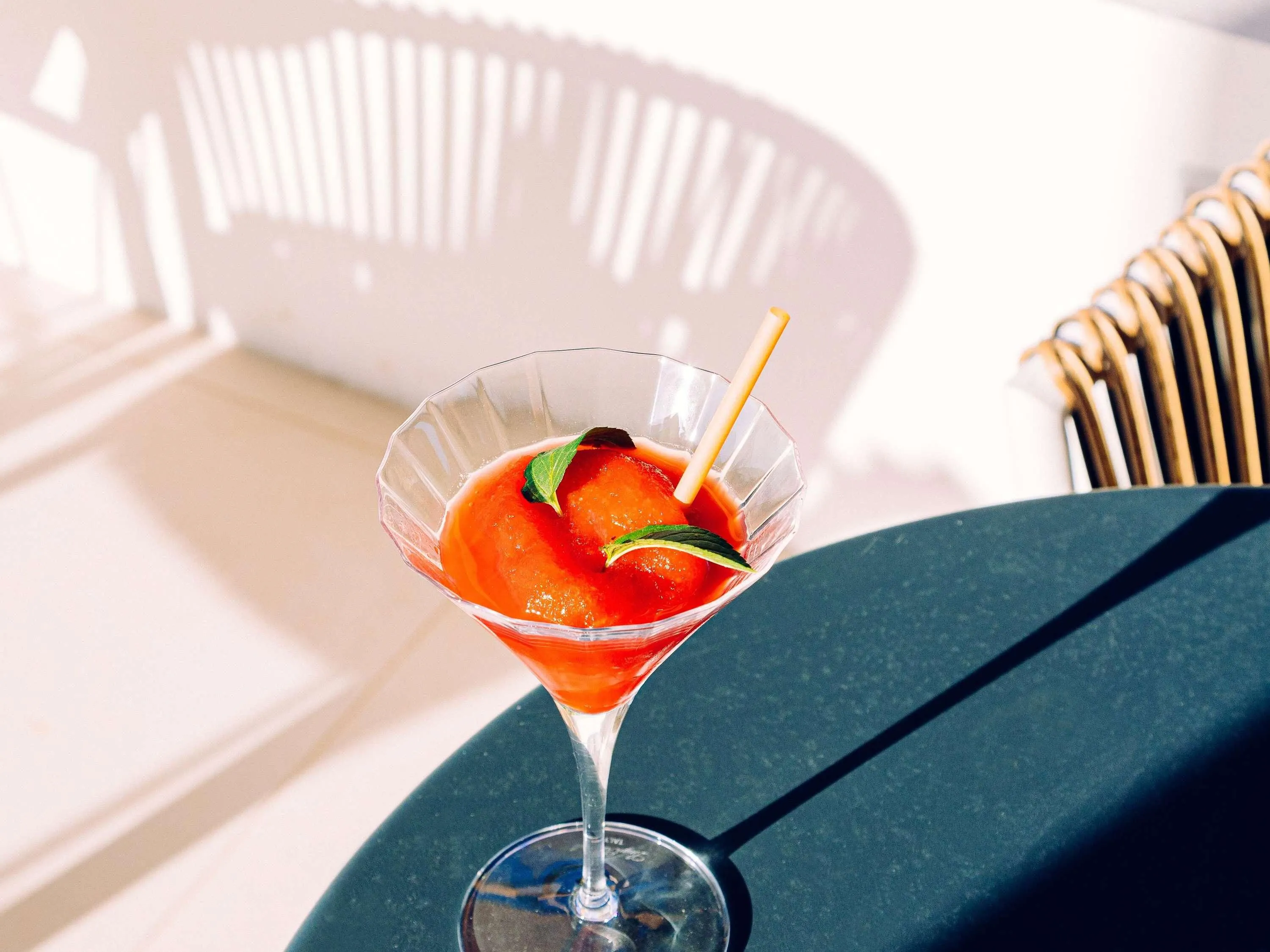 SO/ Sotogrande Spa & Golf Resort Hotel - foodAndBeverage