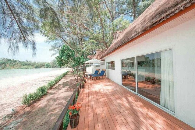 Koh Lanta, Thailand - Morgenmad afbudsrejse