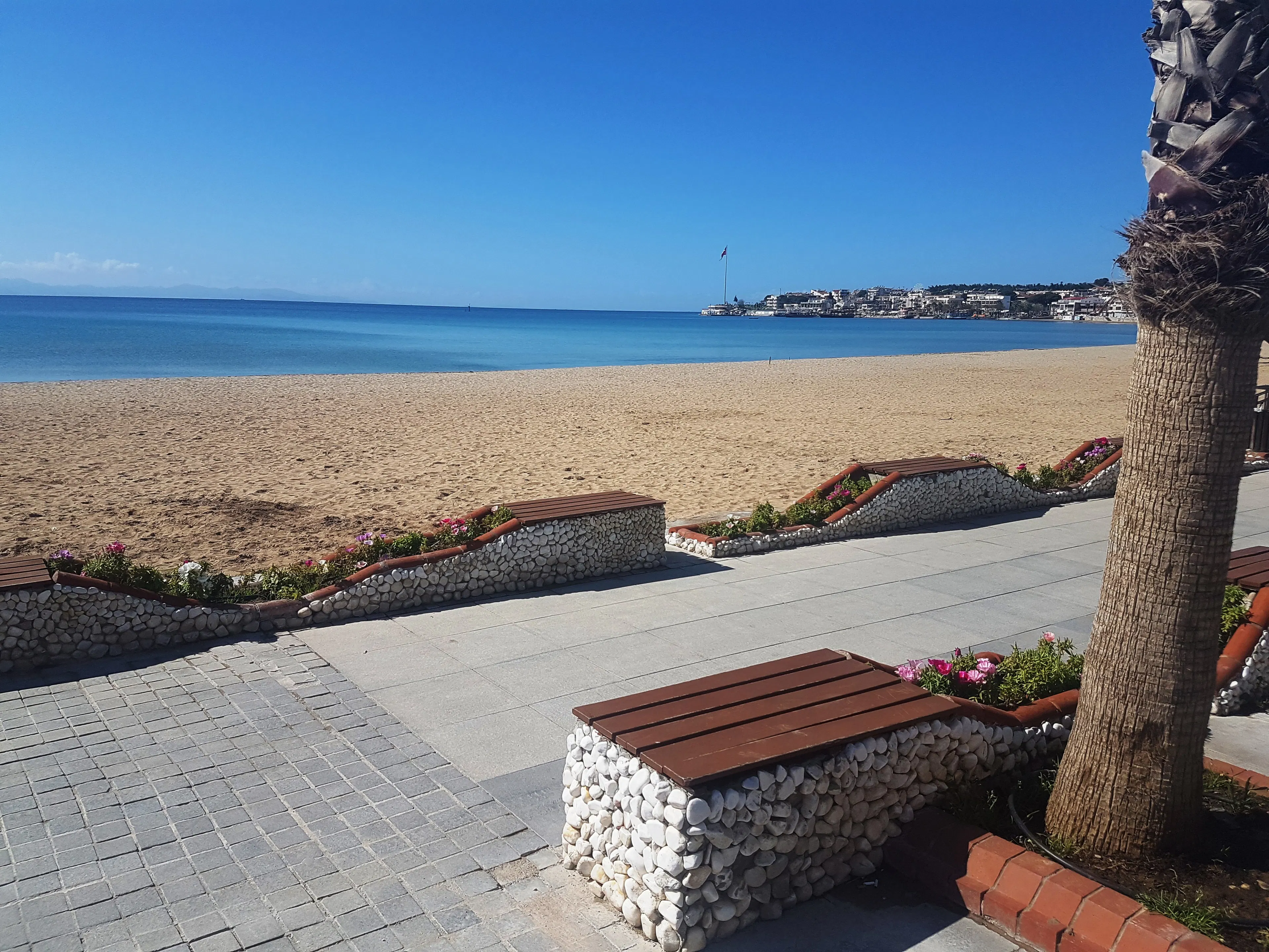 Altinersan - beach