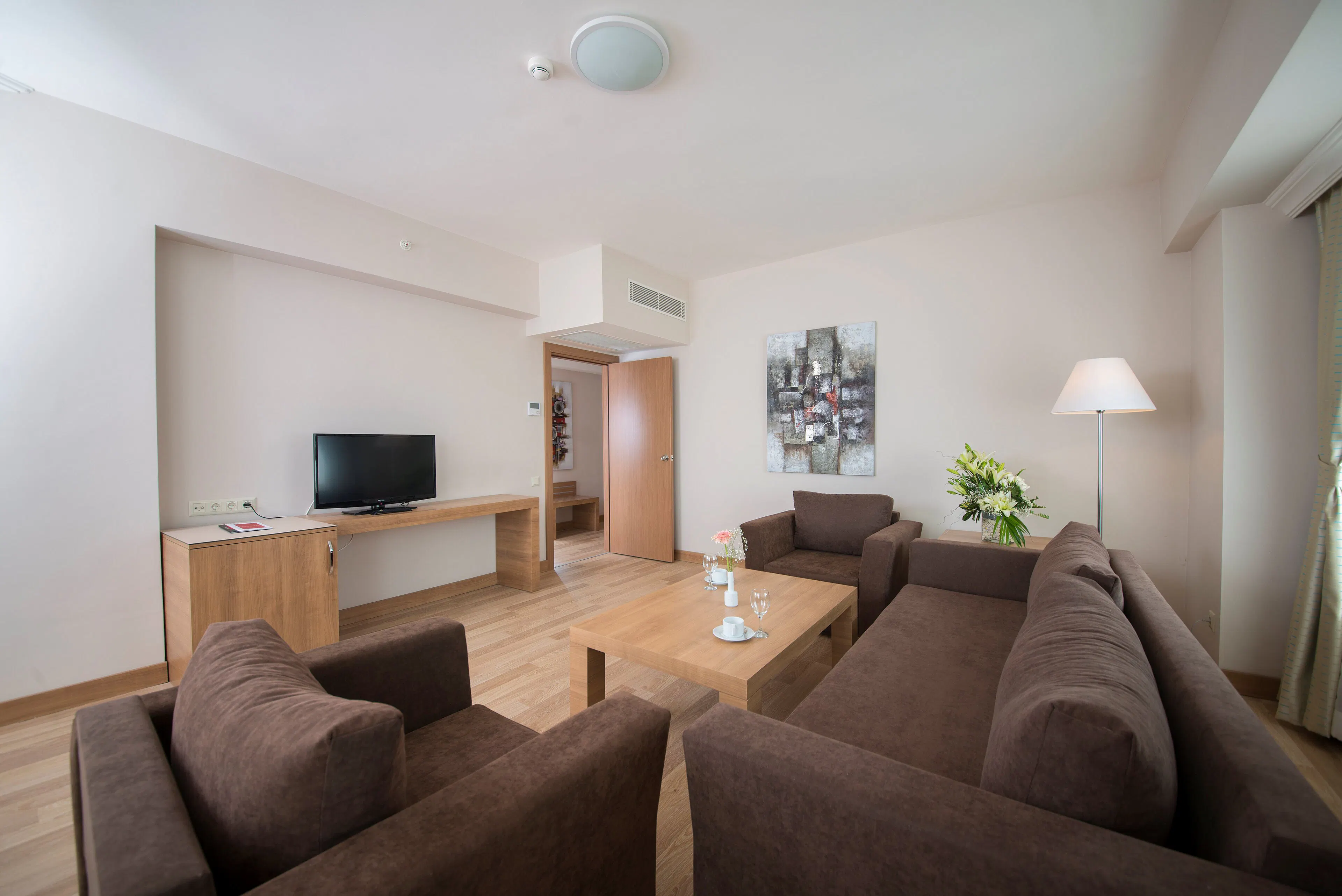 Wyndham Garden Lara - rooms