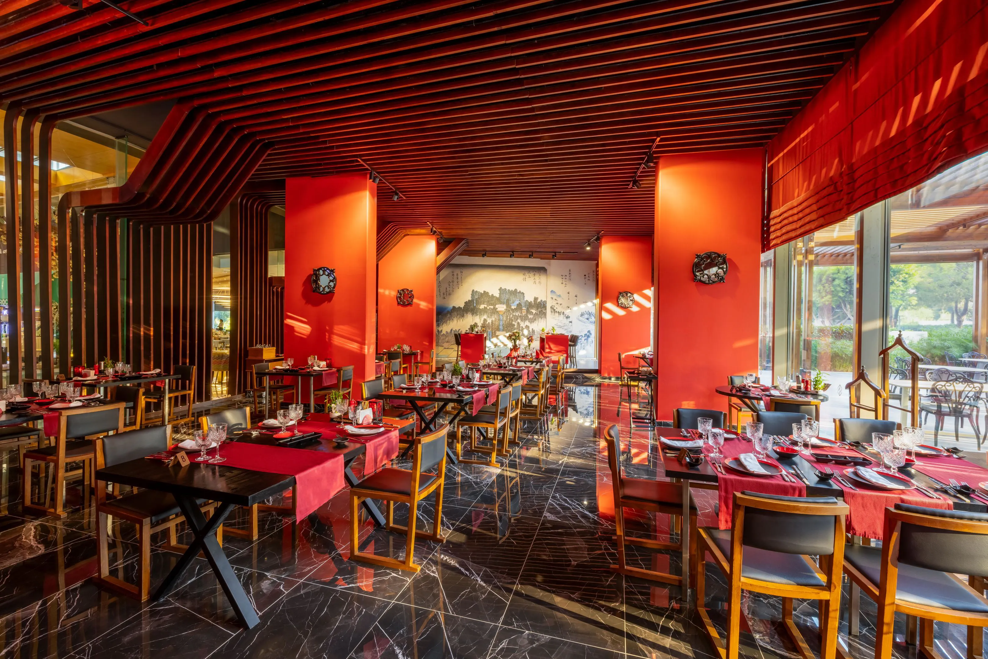 Nirvana Cosmopolitan - foodAndBeverage