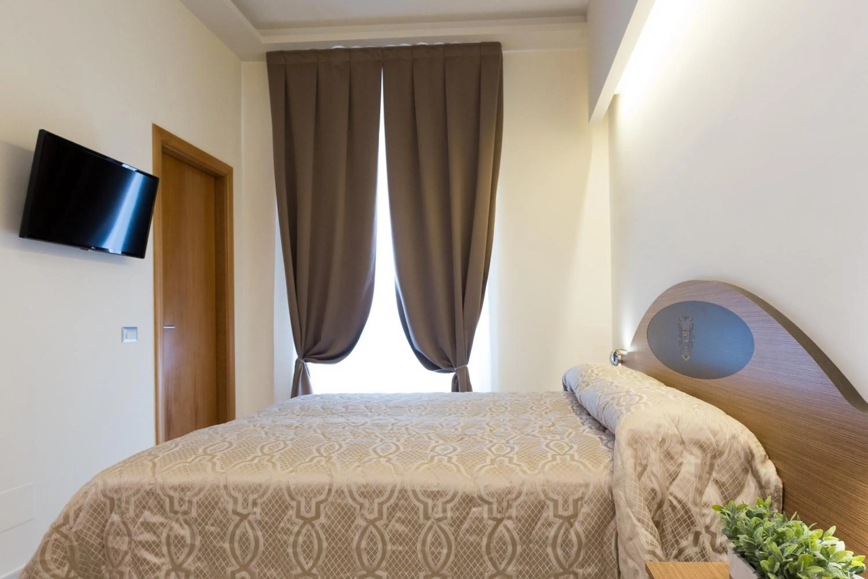 Hotel Buono B&B - rooms