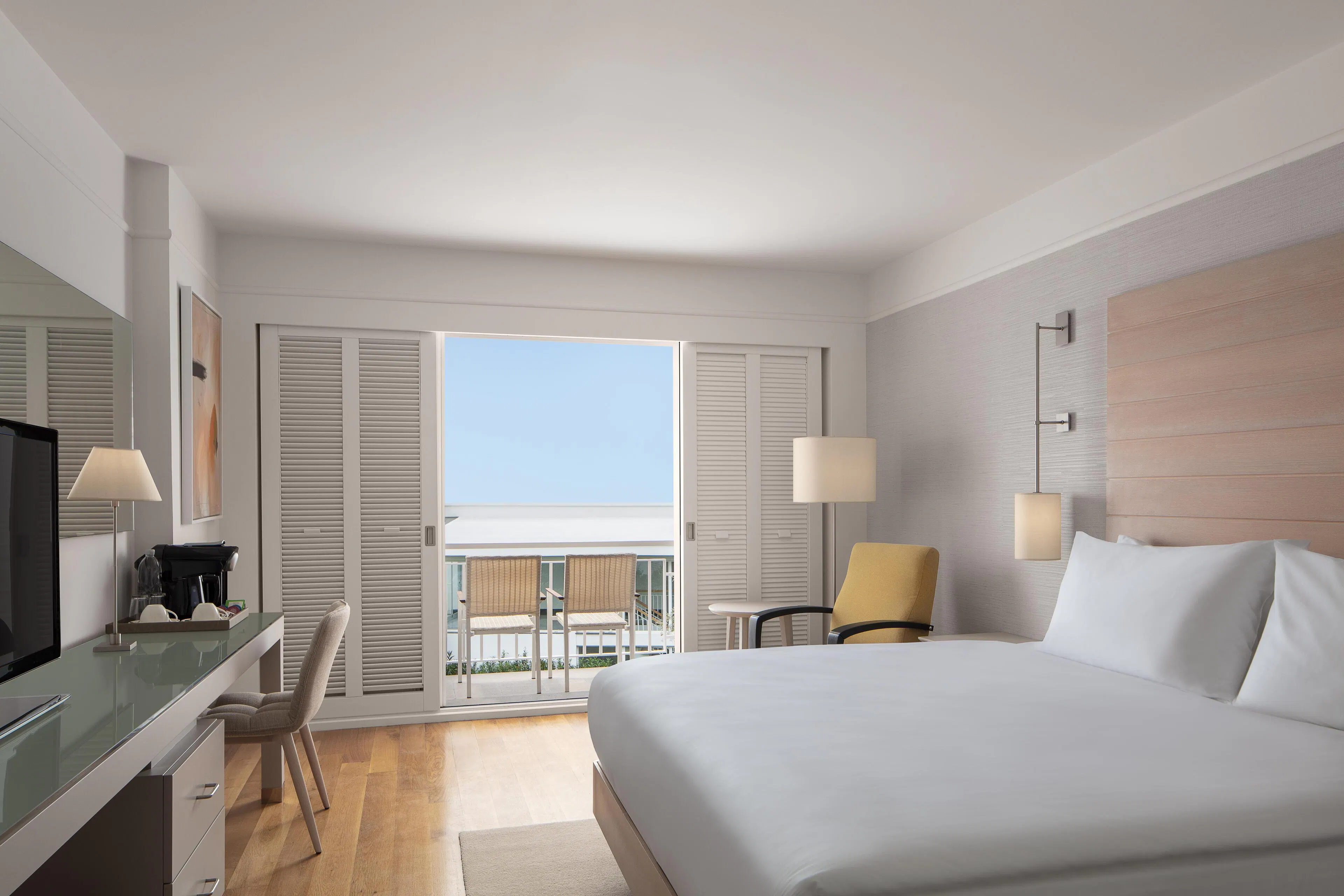 Doria Hotel Bodrum - rooms