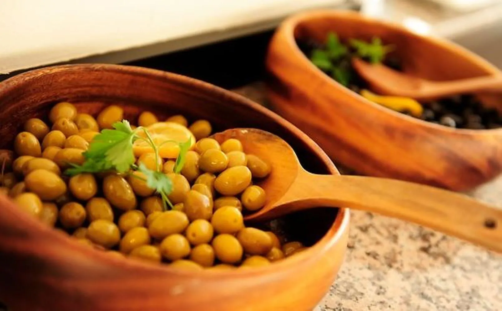 Üstün Alsancak - foodAndBeverage