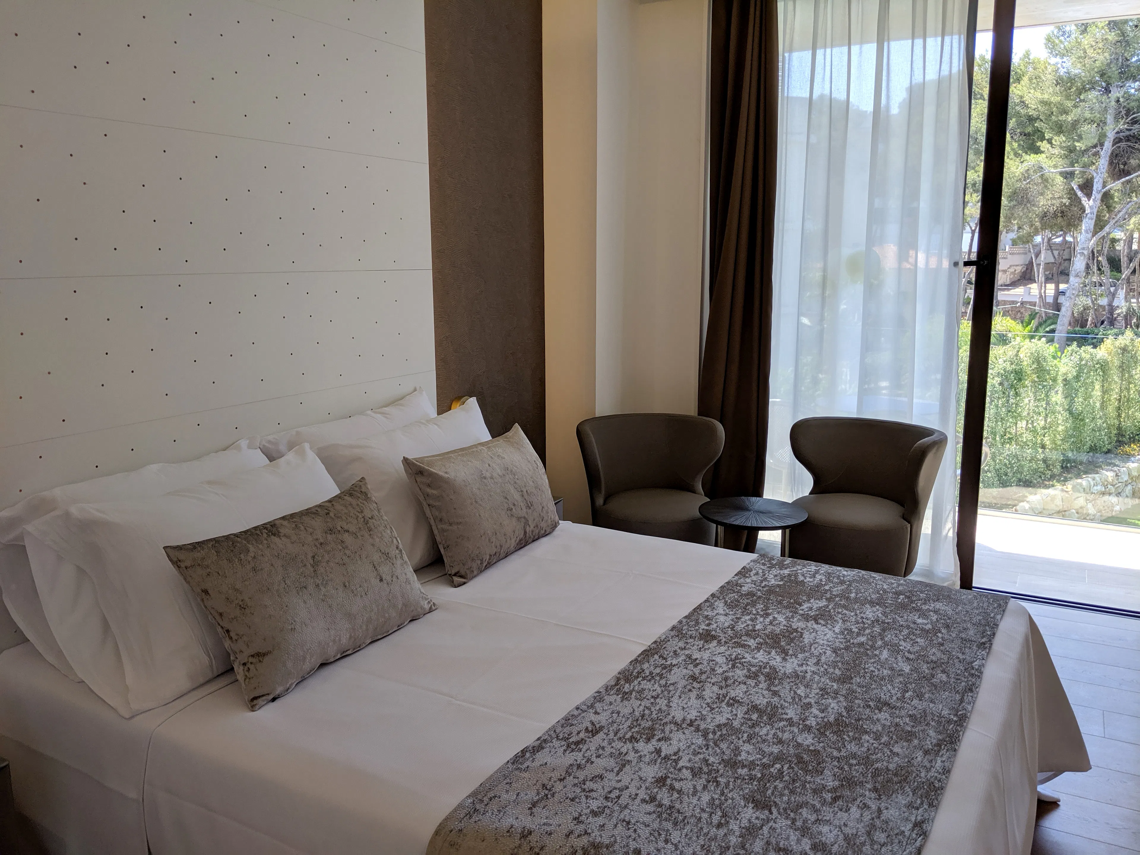 Golden Costa Salou - rooms