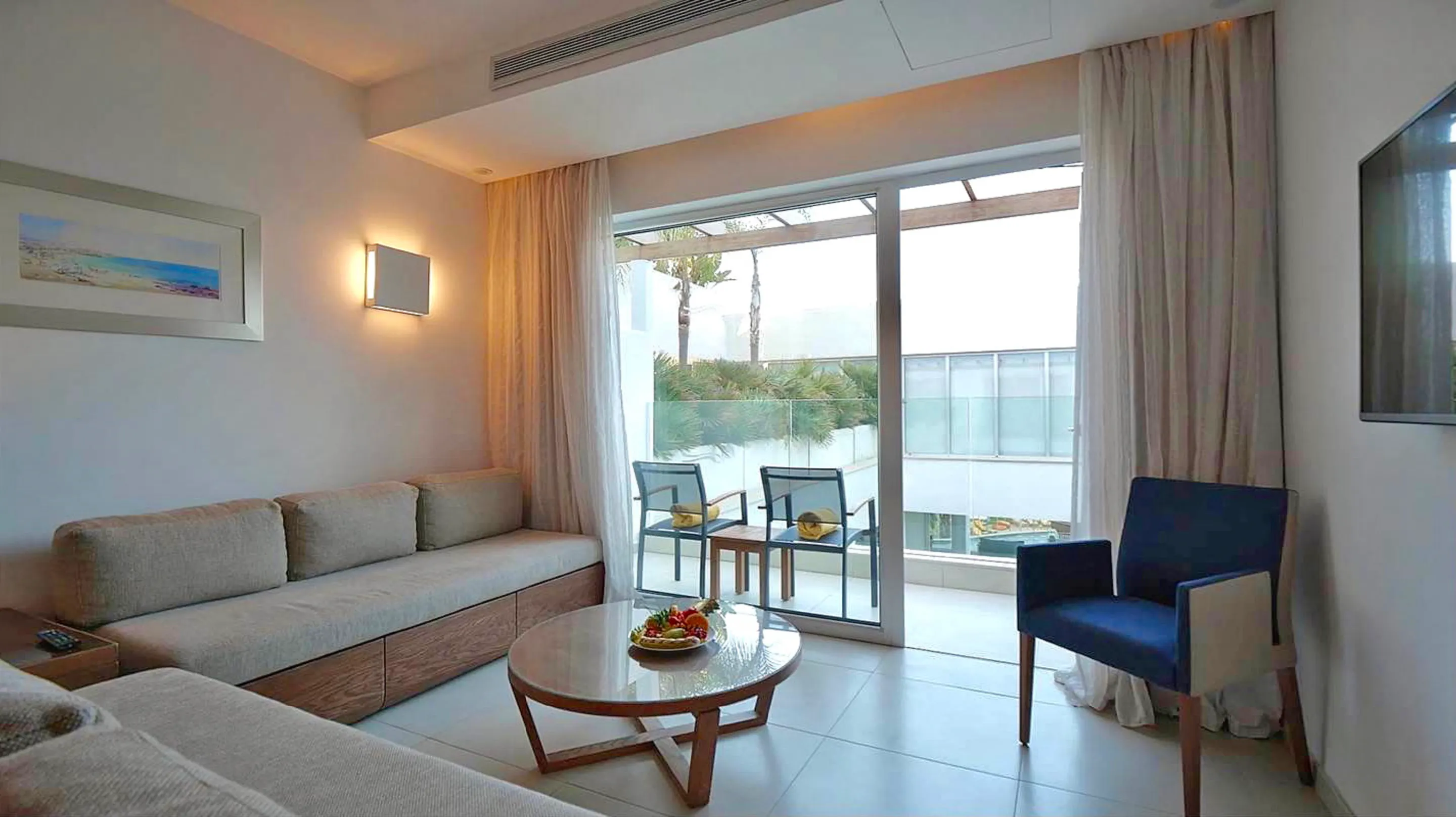 Sunrise Pearl Hotel & Spa - rooms