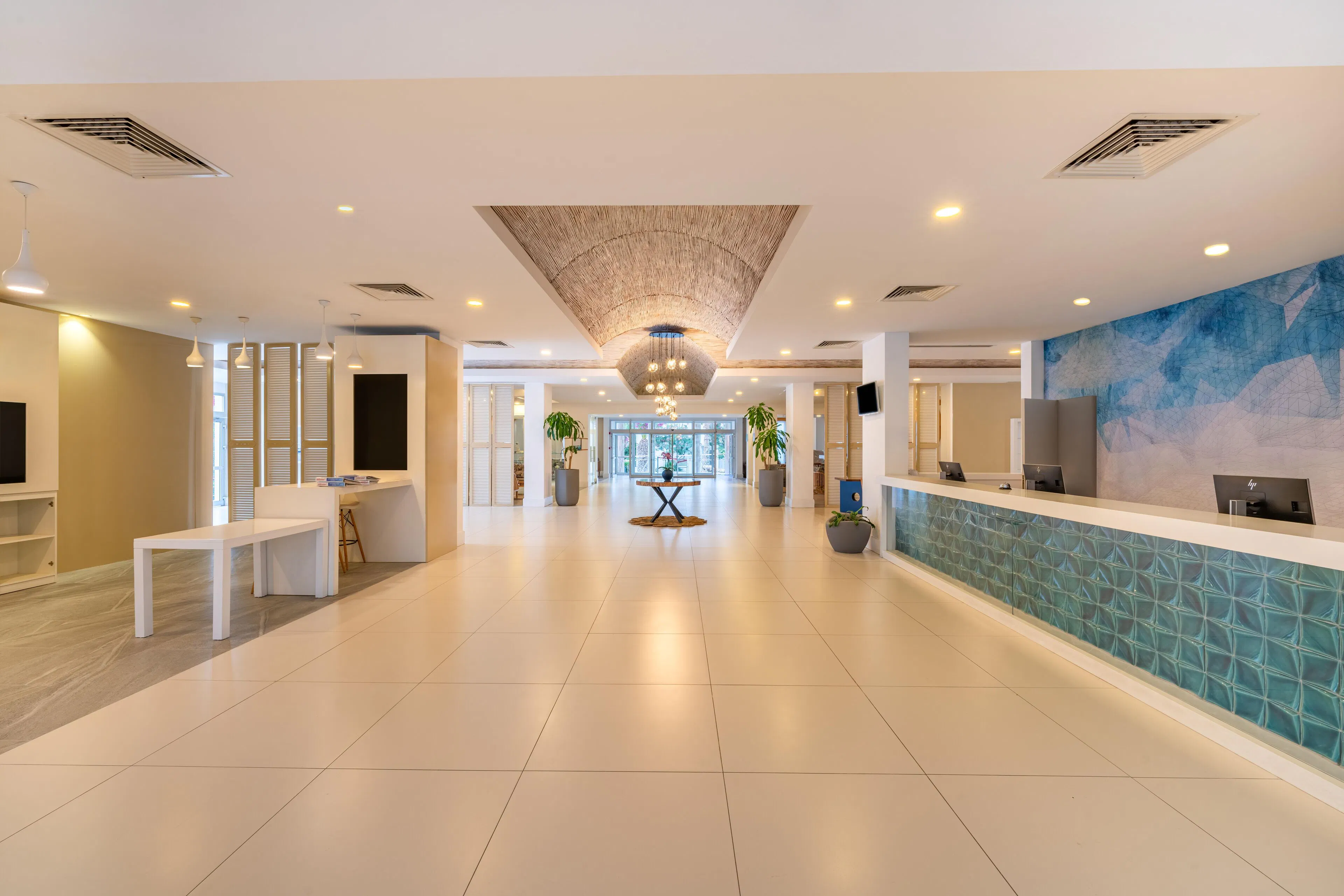 LABRANDA TMT Bodrum Resort - facilities