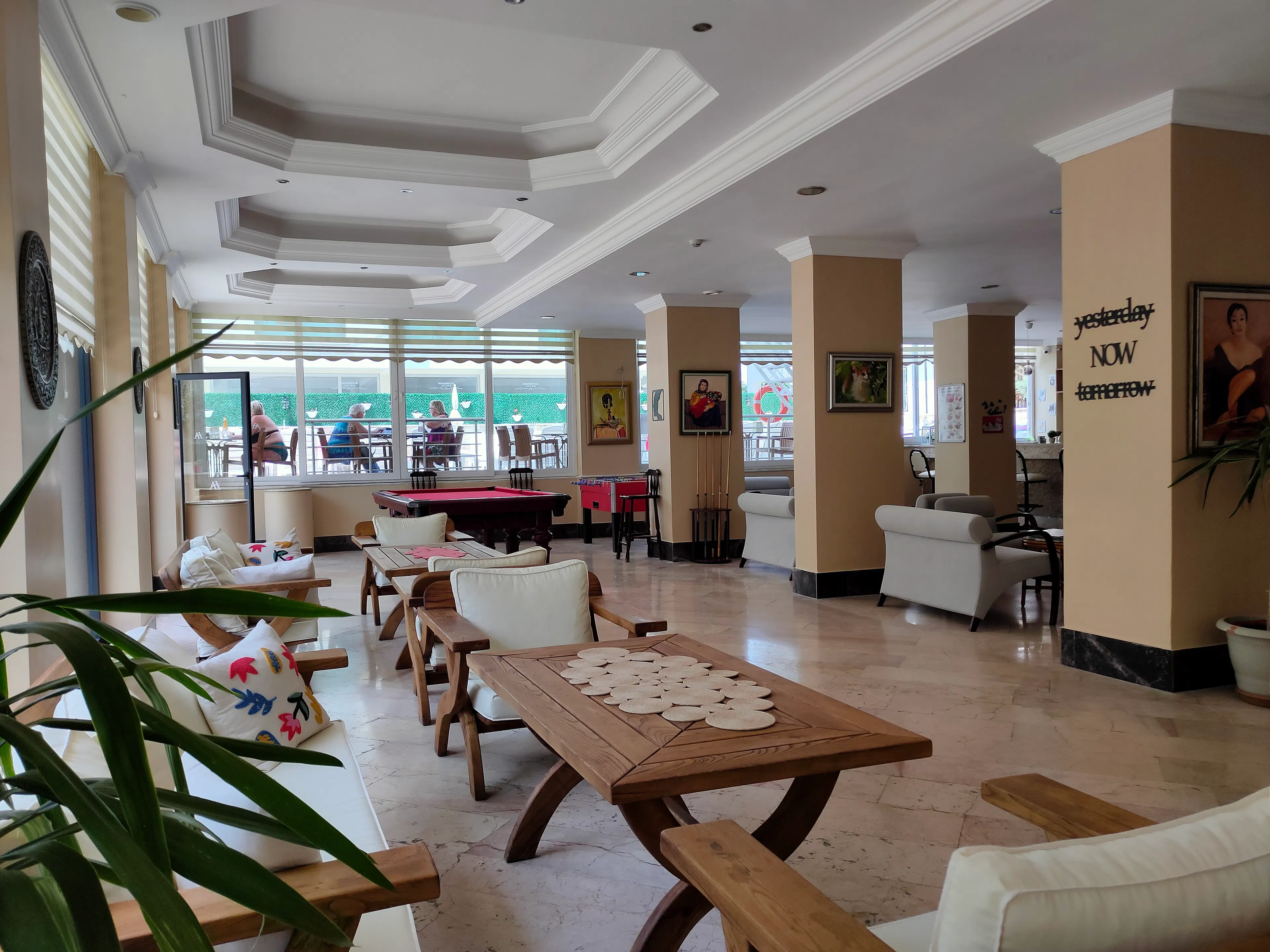 Altinersan - foodAndBeverage