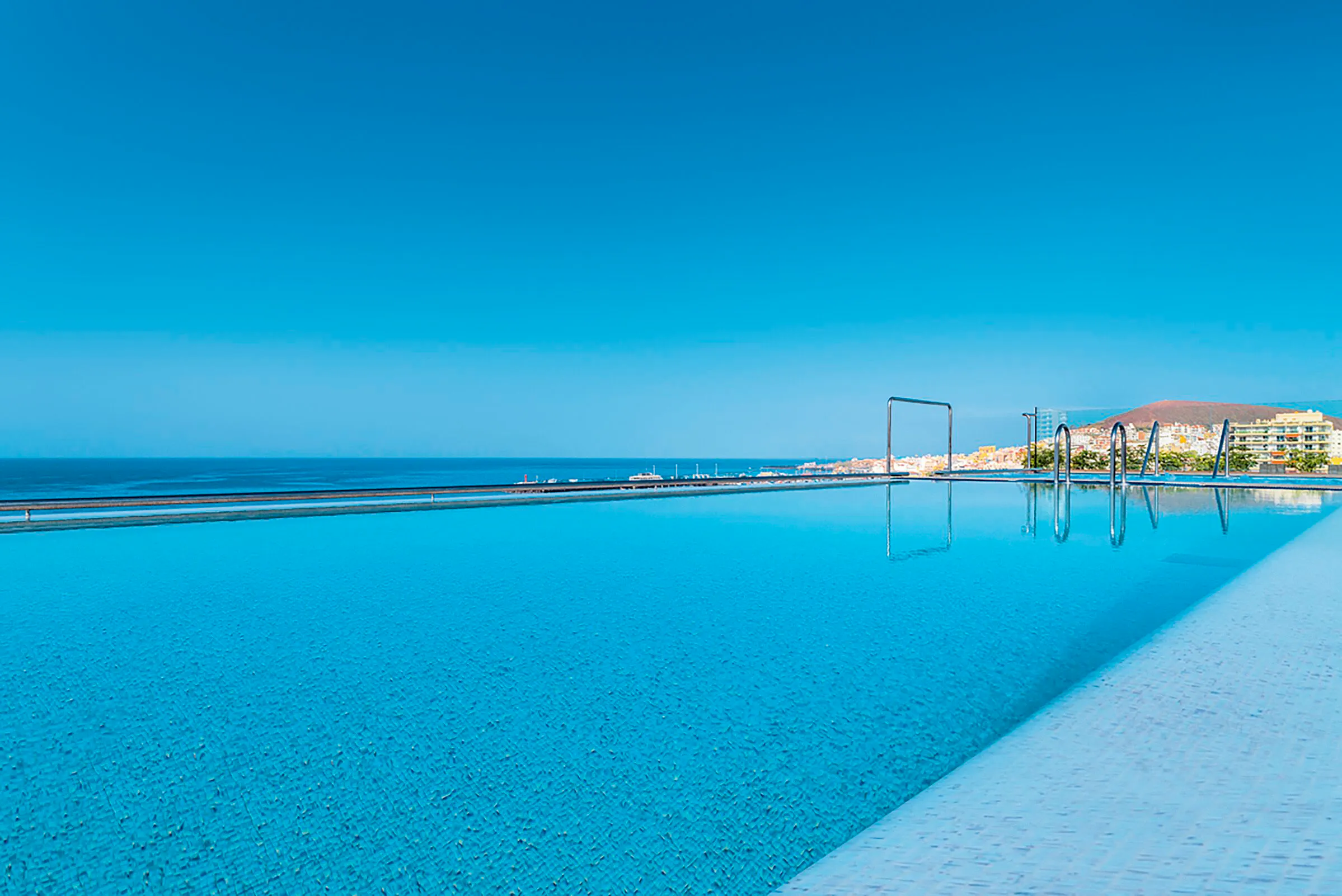 Arona Gran & Spa - pool